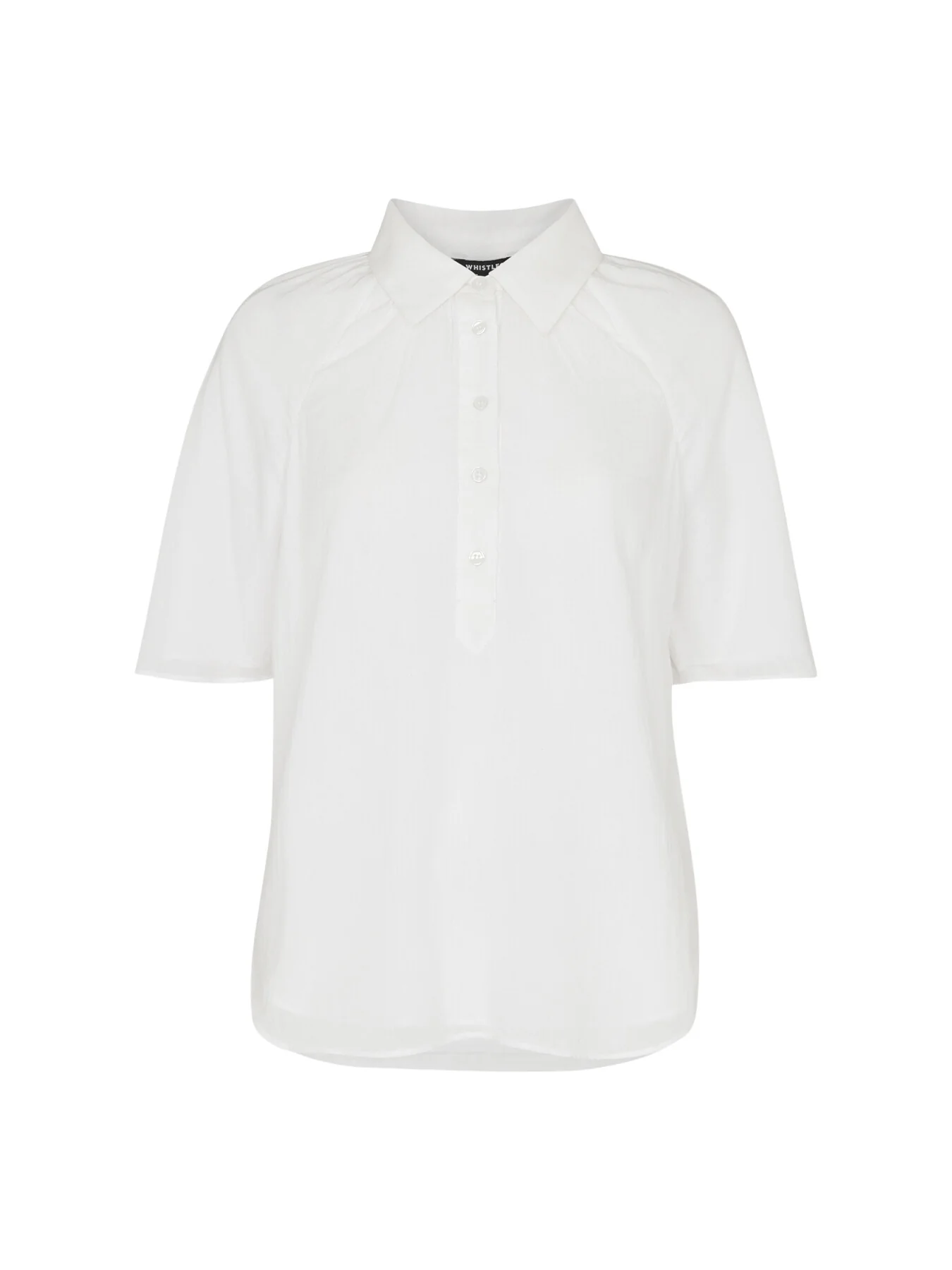 Mia Short Sleeve Shirt