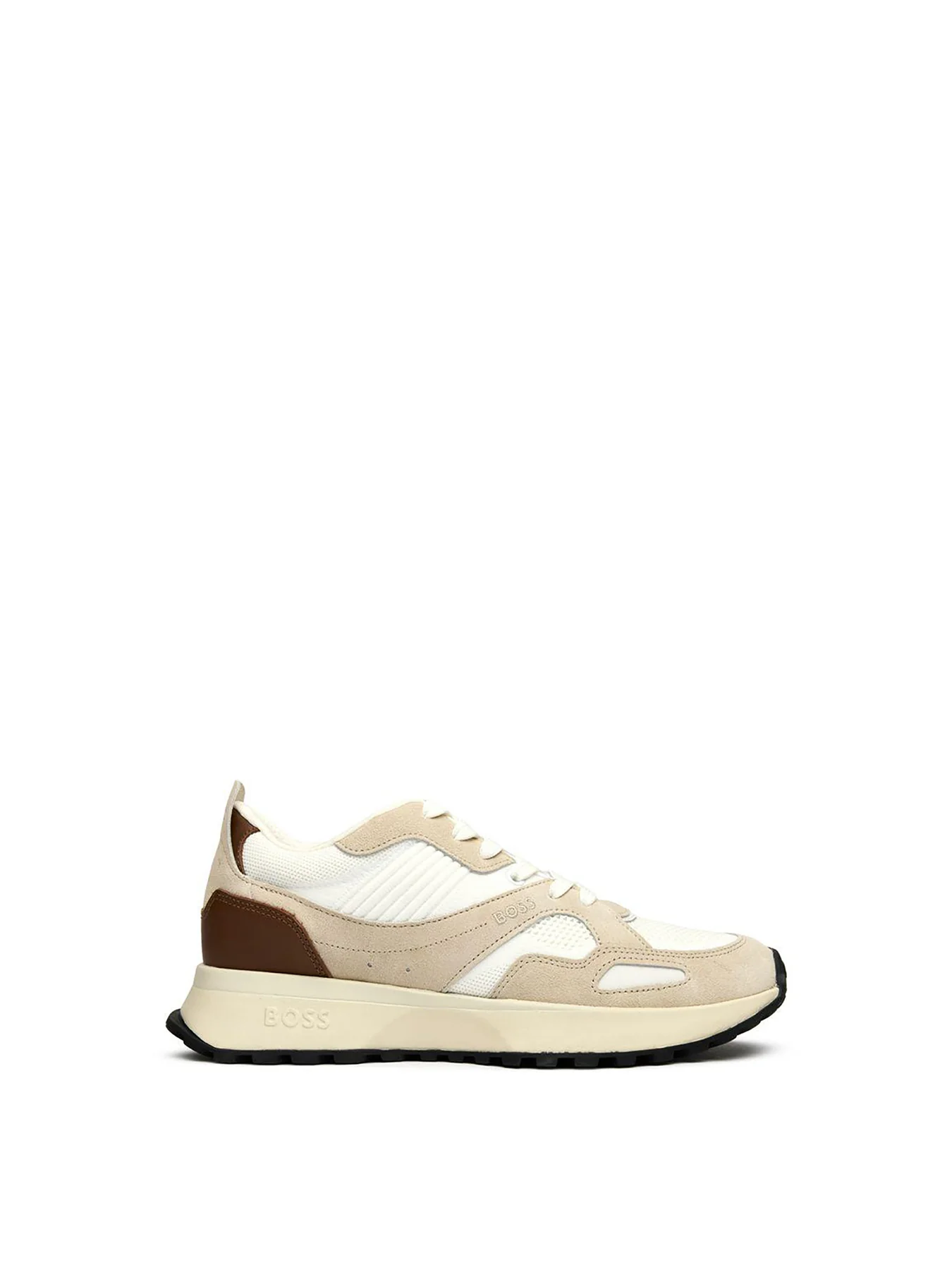 BOSS Jonah Runn Trainers