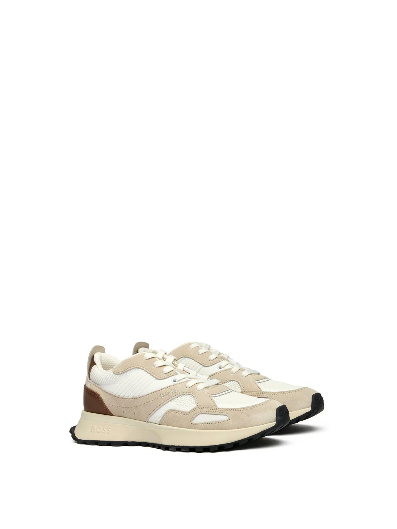 BOSS Jonah Runn Trainers - Image 2
