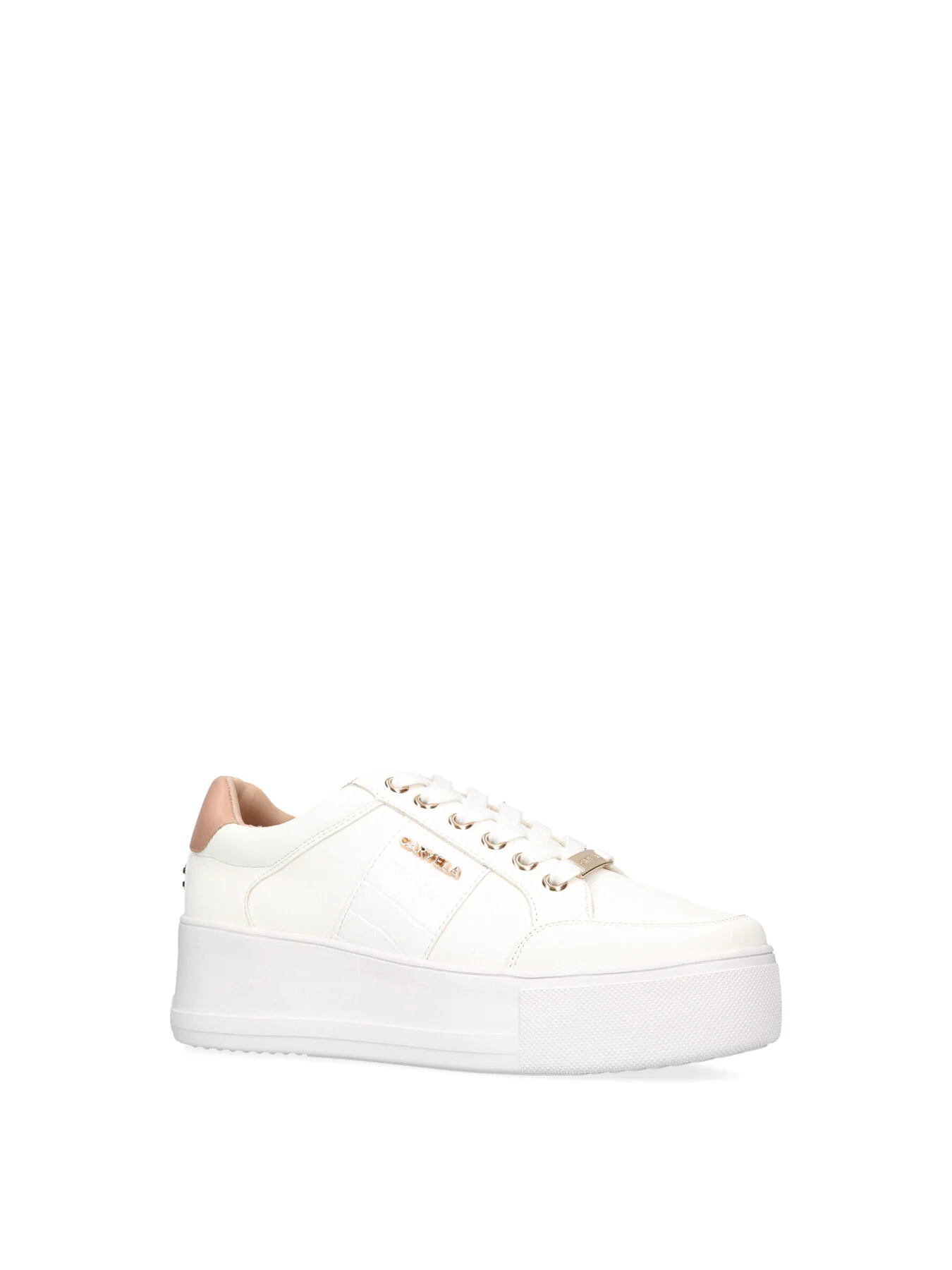 JIVE LACE UP - Image 4