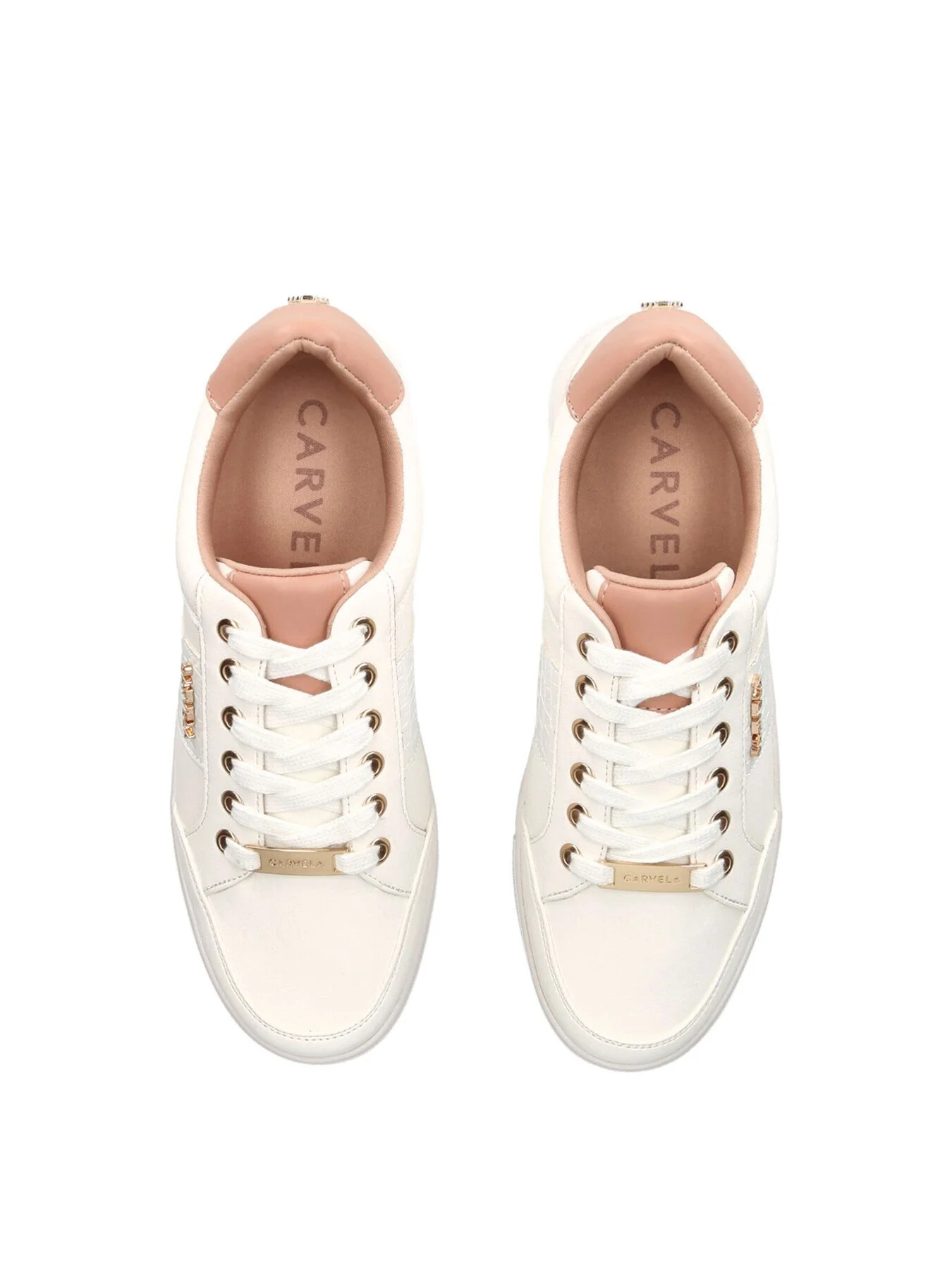 JIVE LACE UP - Image 2