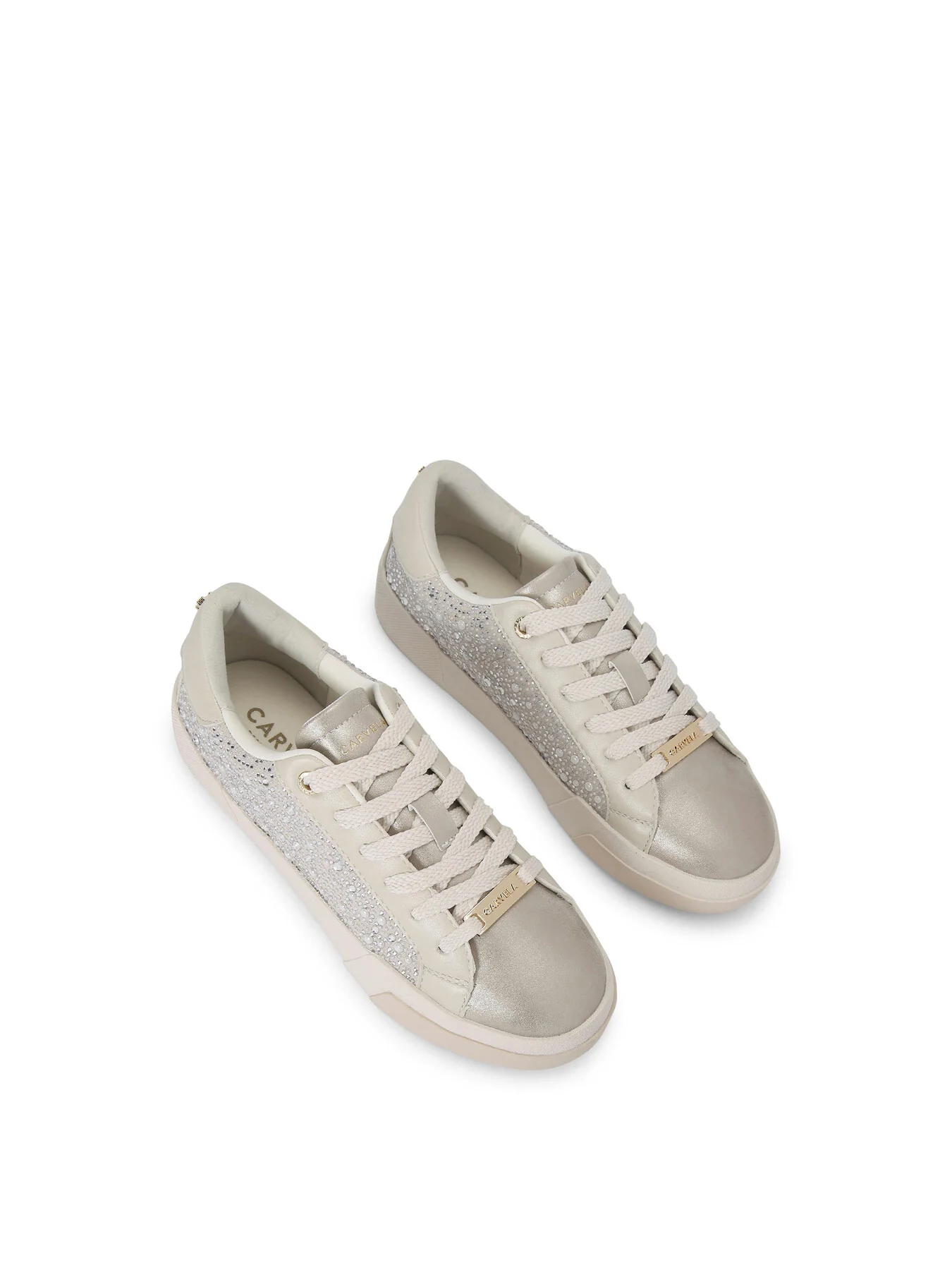 SANTIANA JEWEL SNEAKER - Image 2