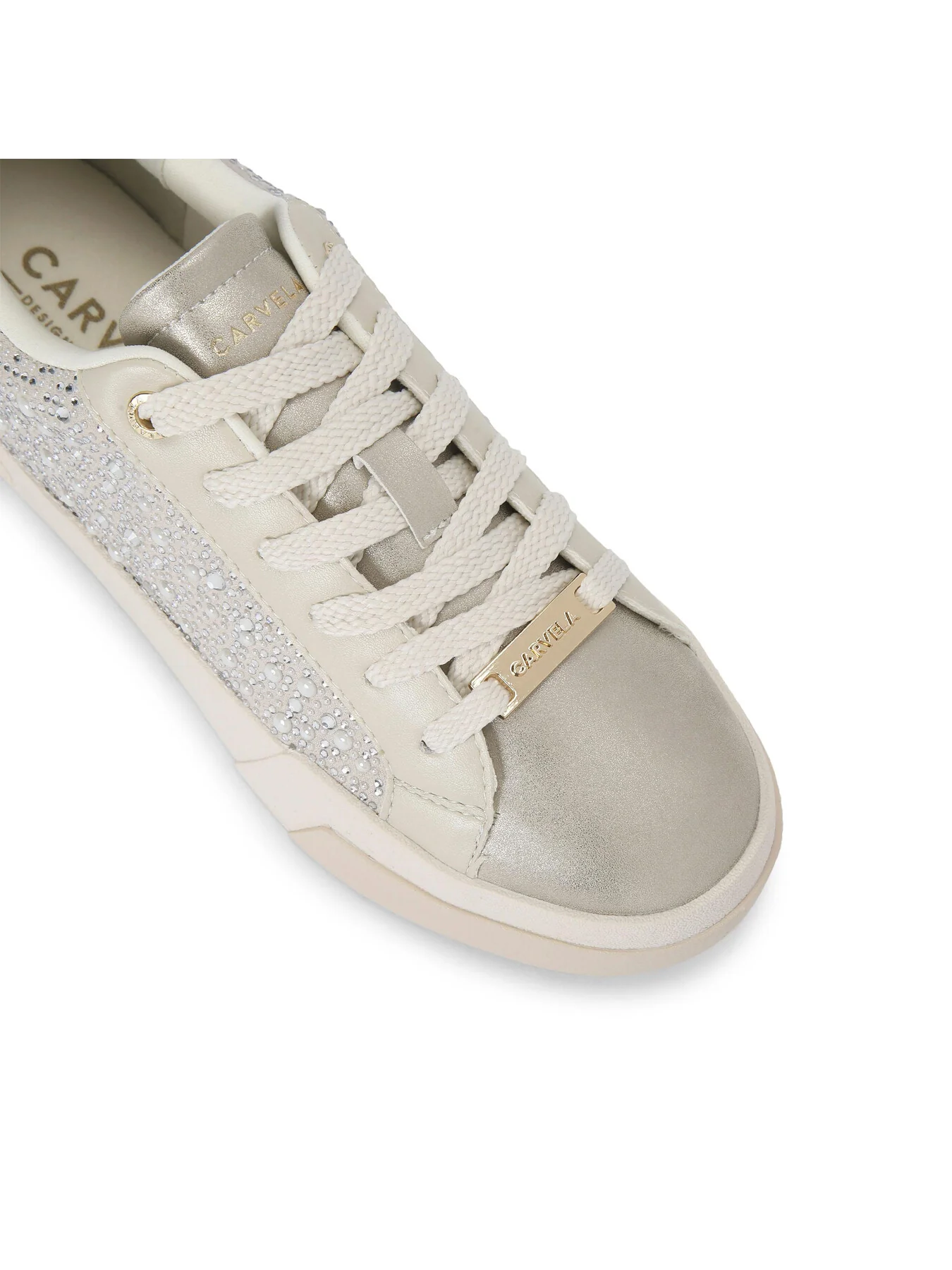 SANTIANA JEWEL SNEAKER - Image 4