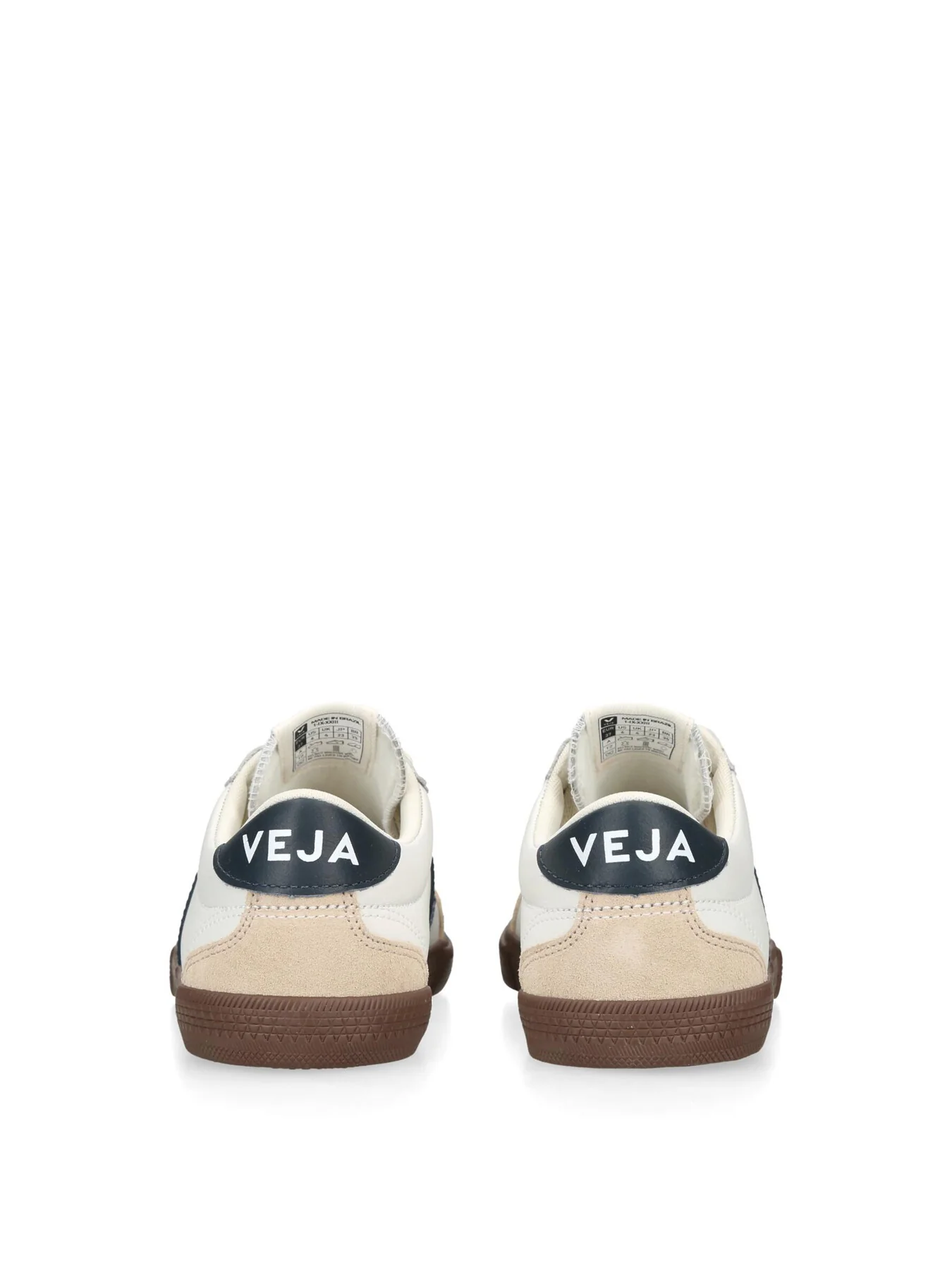 VOLLEY WHITE NAUTI - Image 3