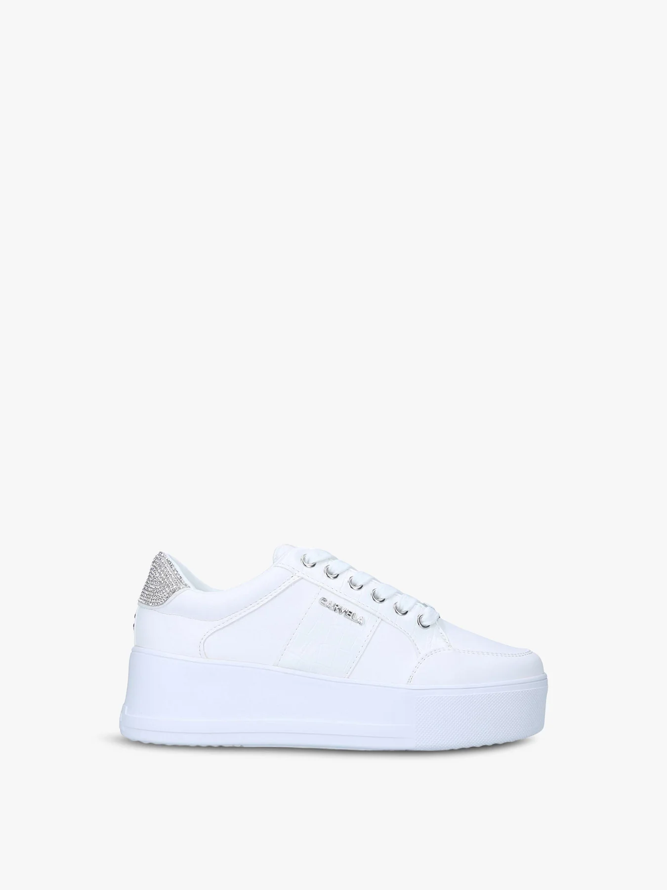 JIVE LACE UP