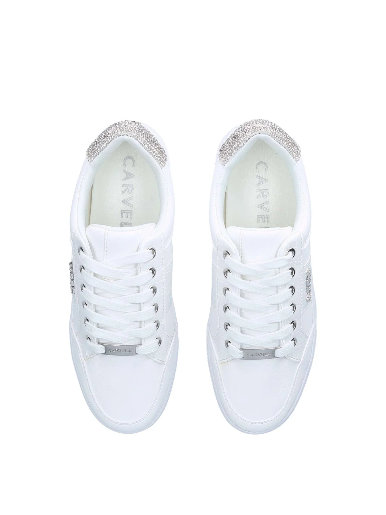 JIVE LACE UP - Image 2