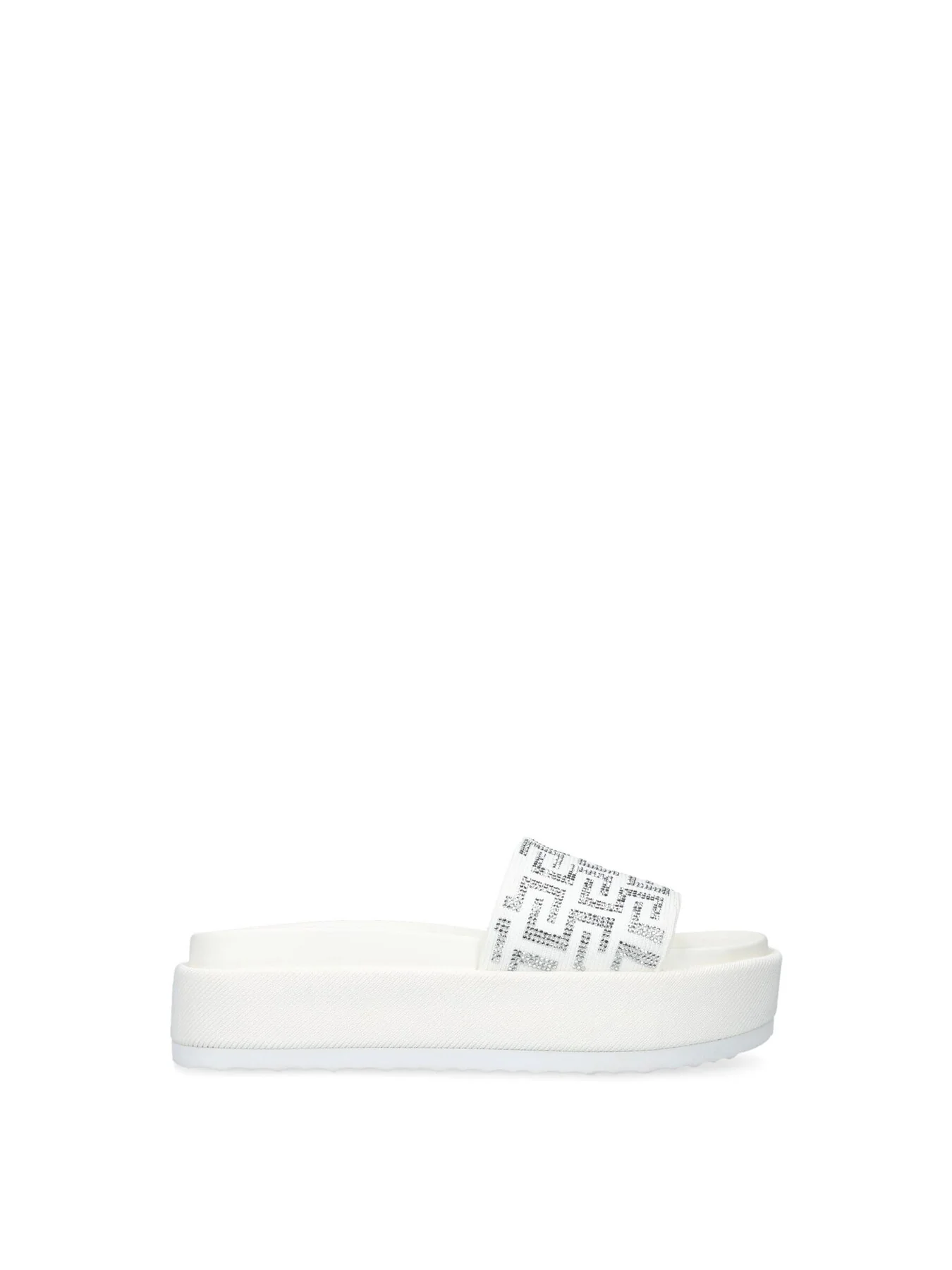 KORA 002 WHITE - Image 4