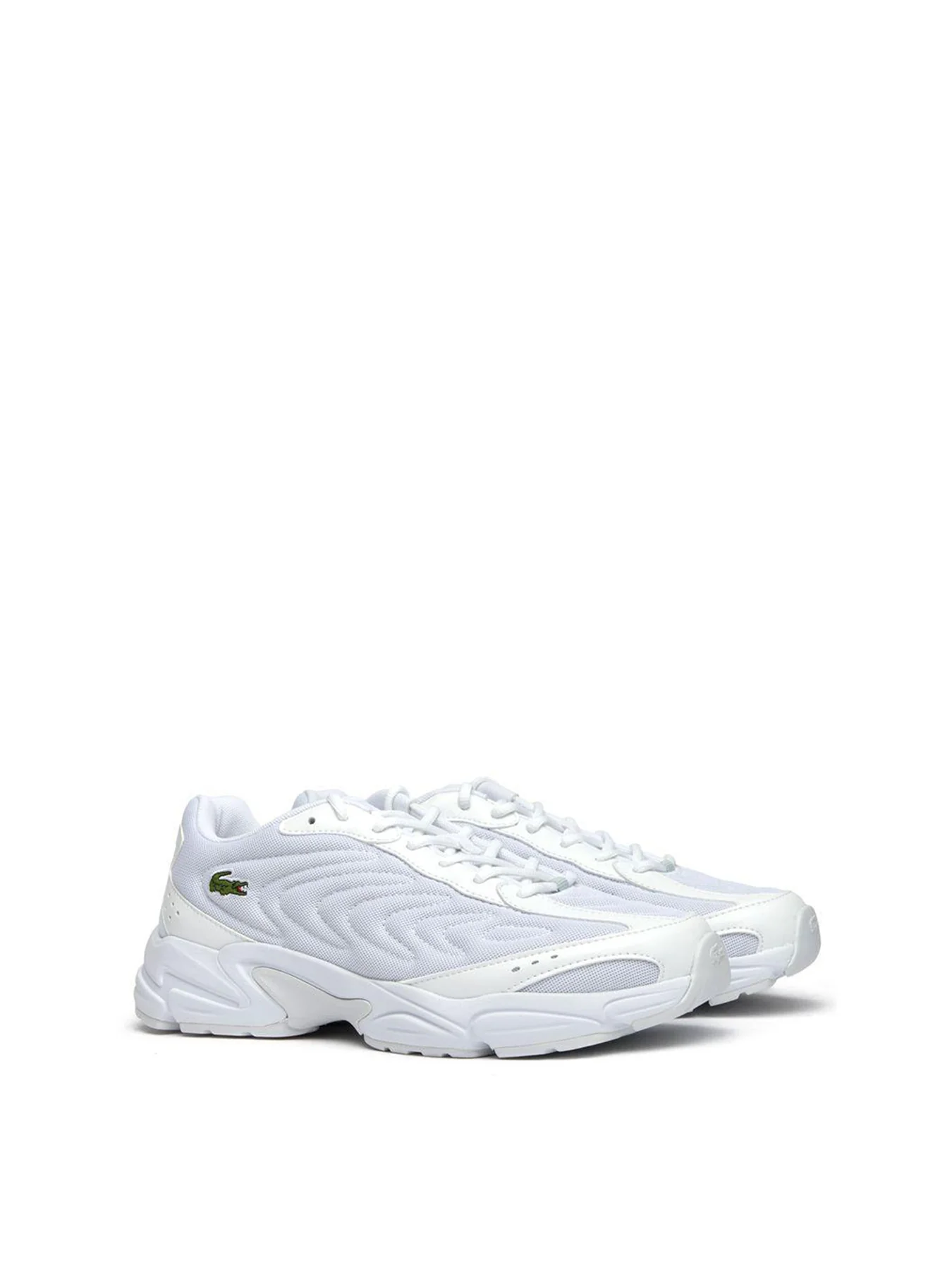 Lite Trainers White - Image 2
