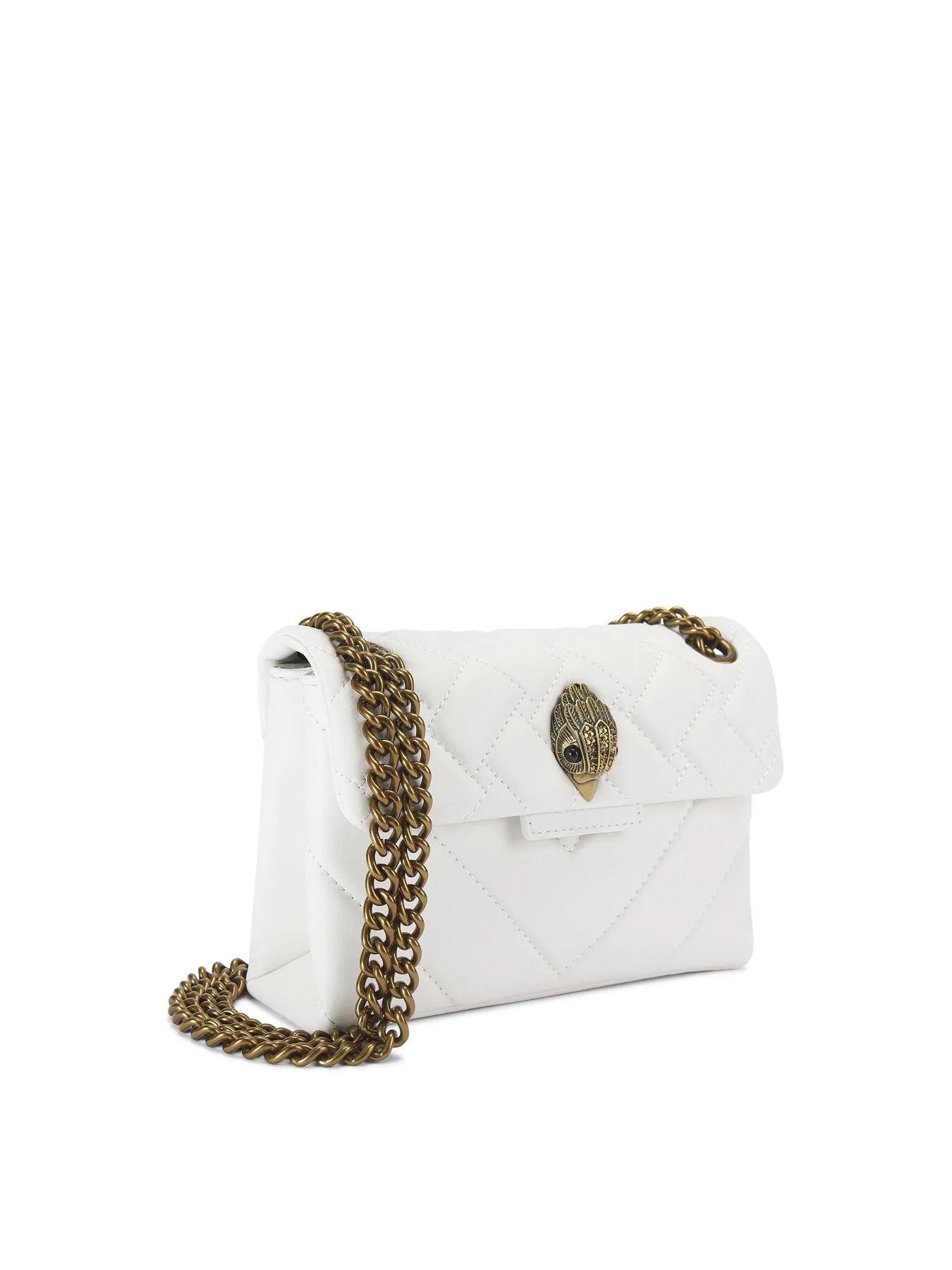LEATHER MINI KENSINGTON - Image 2