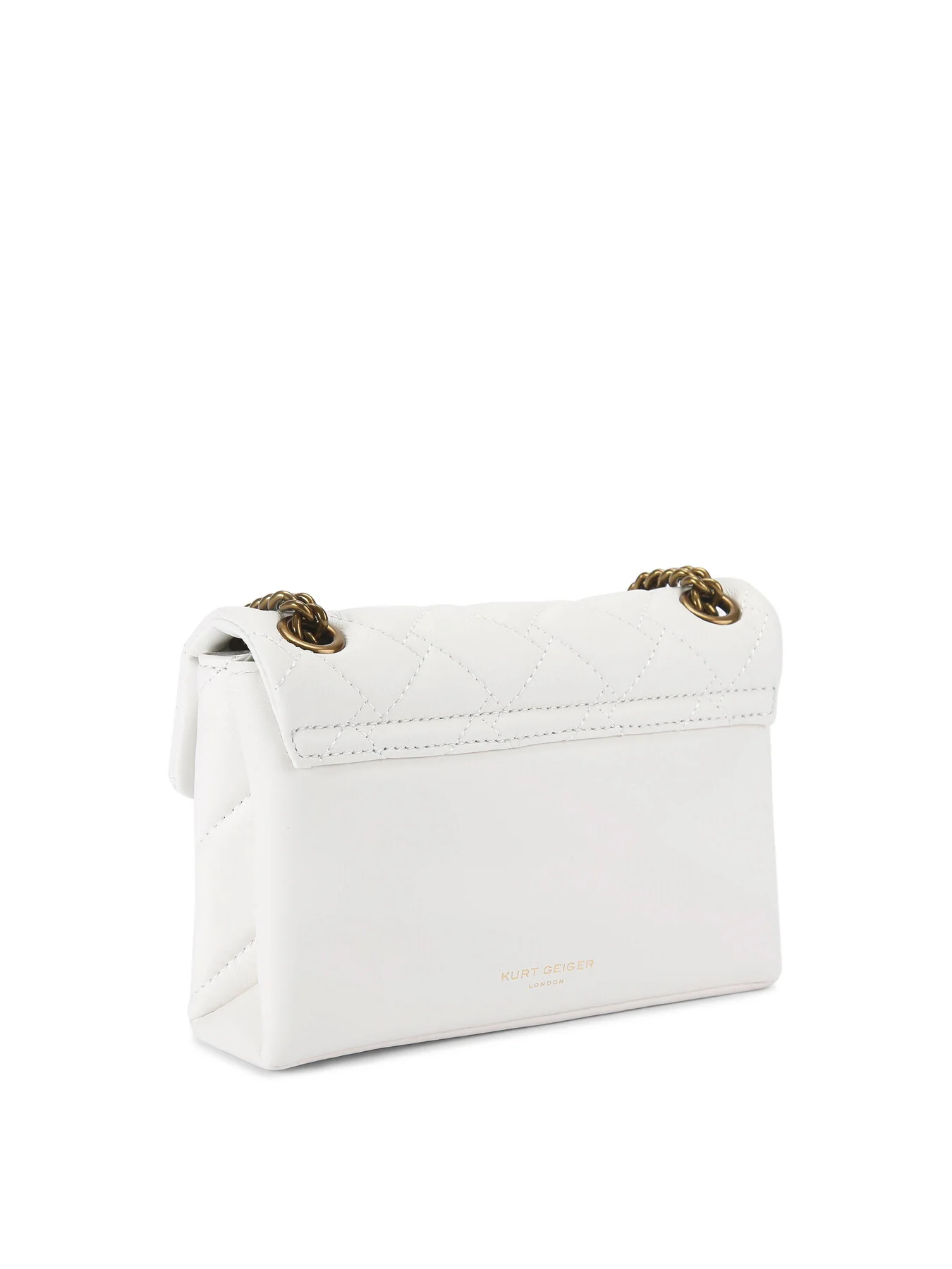 LEATHER MINI KENSINGTON - Image 3