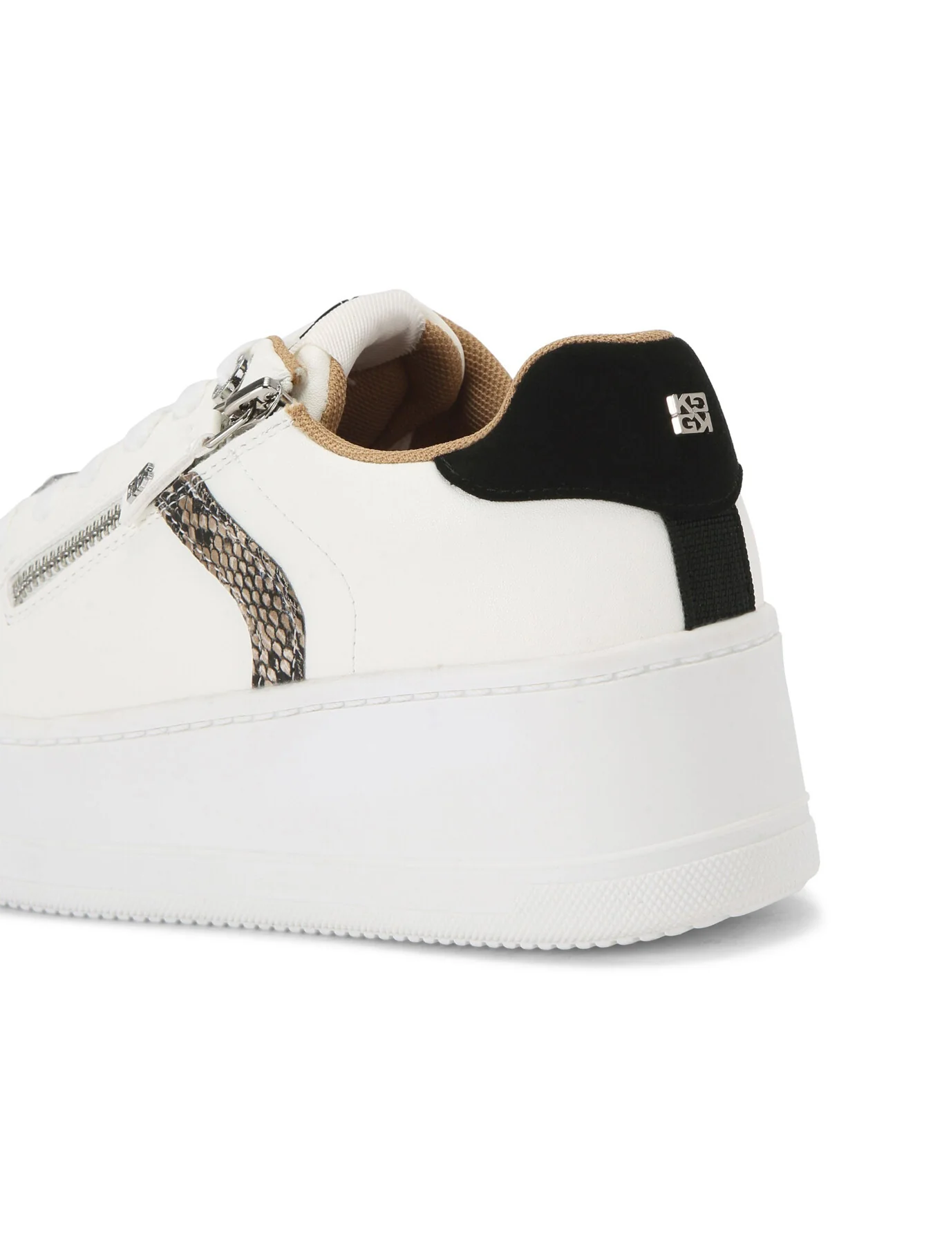 LOTTIE LACE UP - Image 3