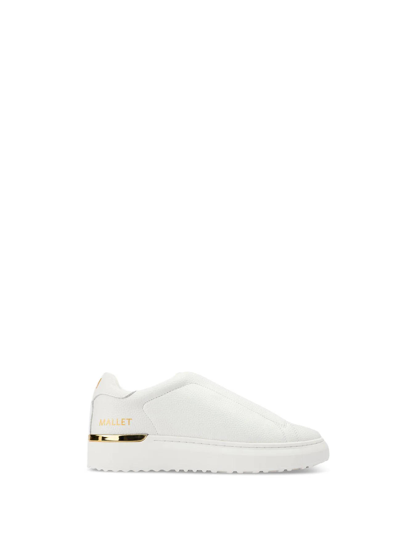 MALLET Grftr Elast Trainers