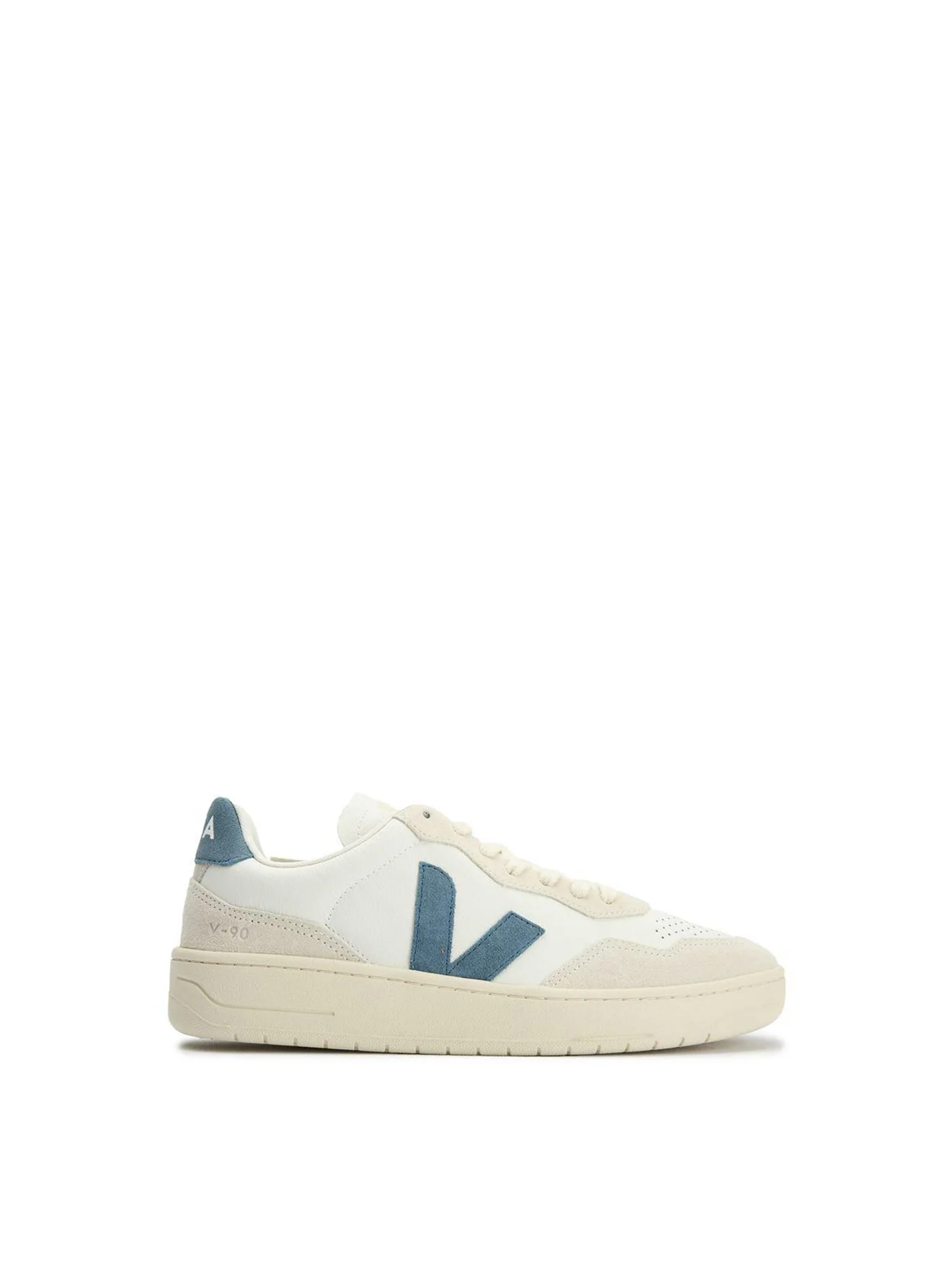 V-90 Trainers White