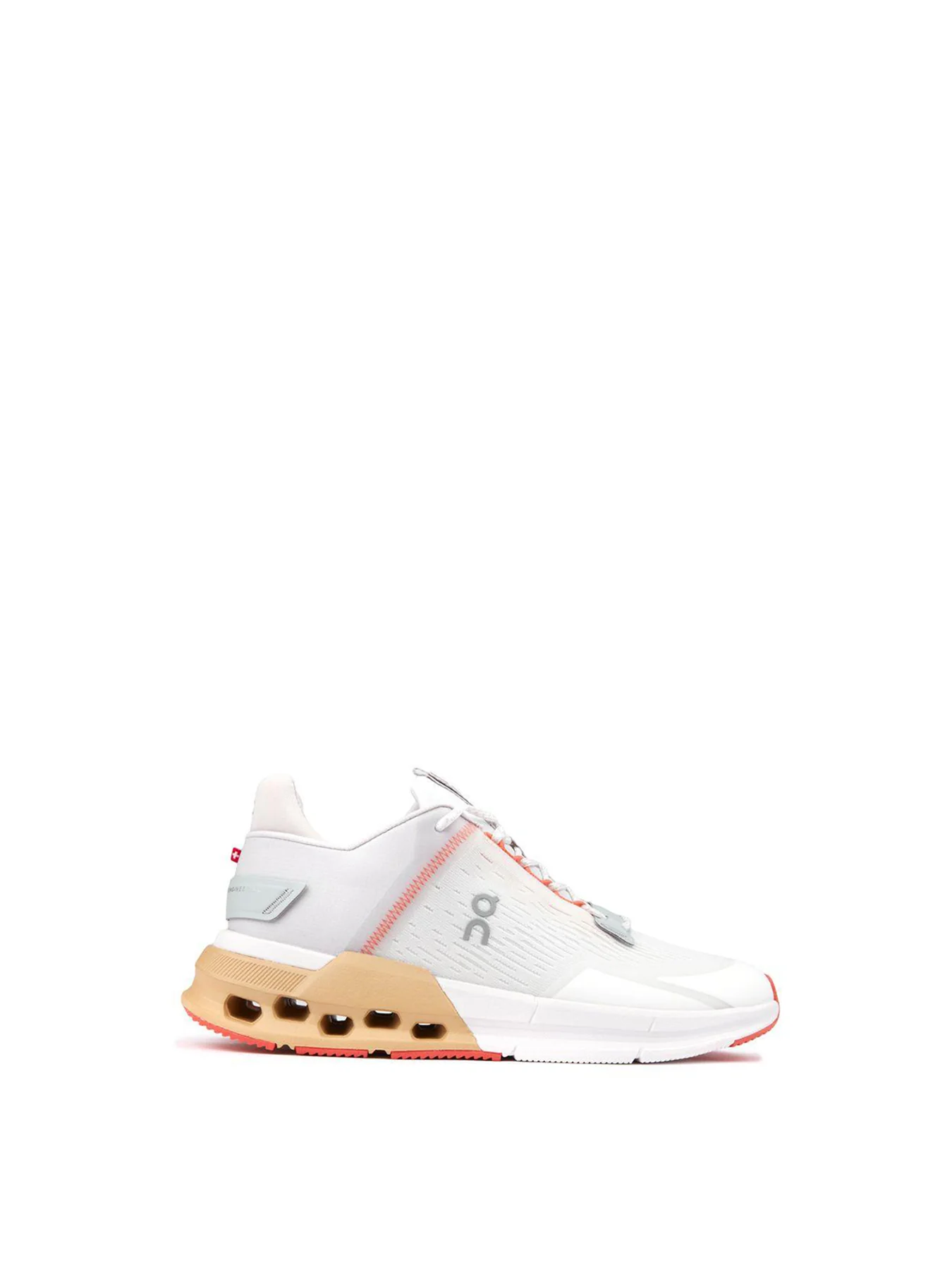 Women's Cloudnova Flux Trainers
