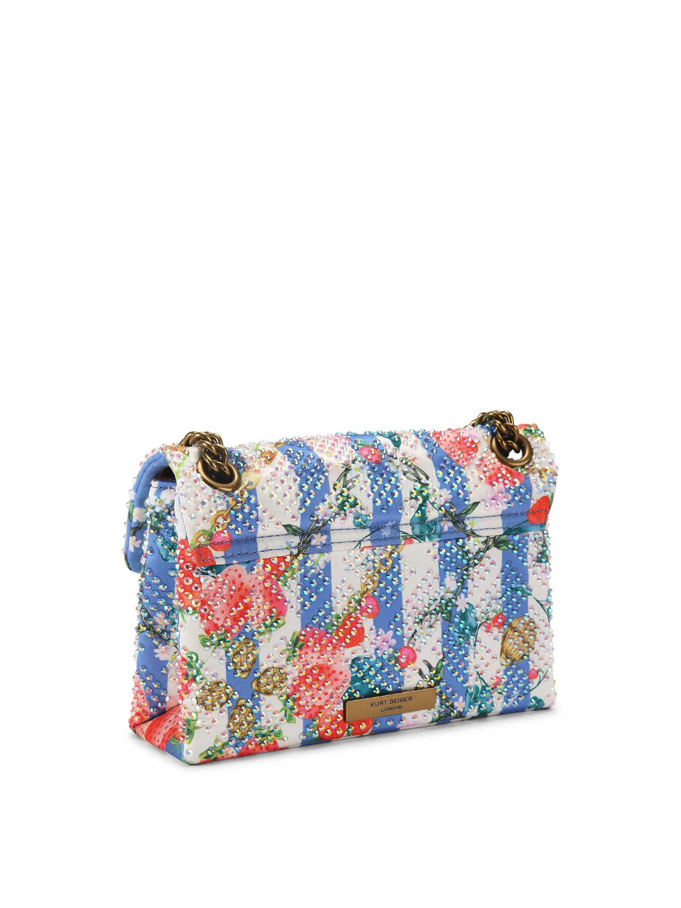 FABRIC MINI KENSINGTON - Image 3