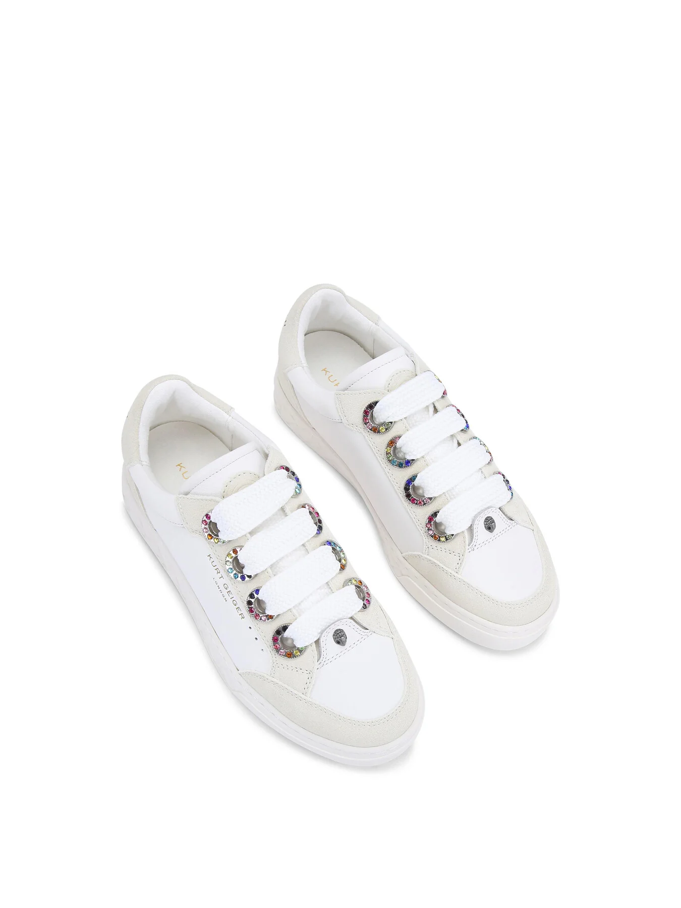 KENSINGTON EYELET SLIM - Image 2