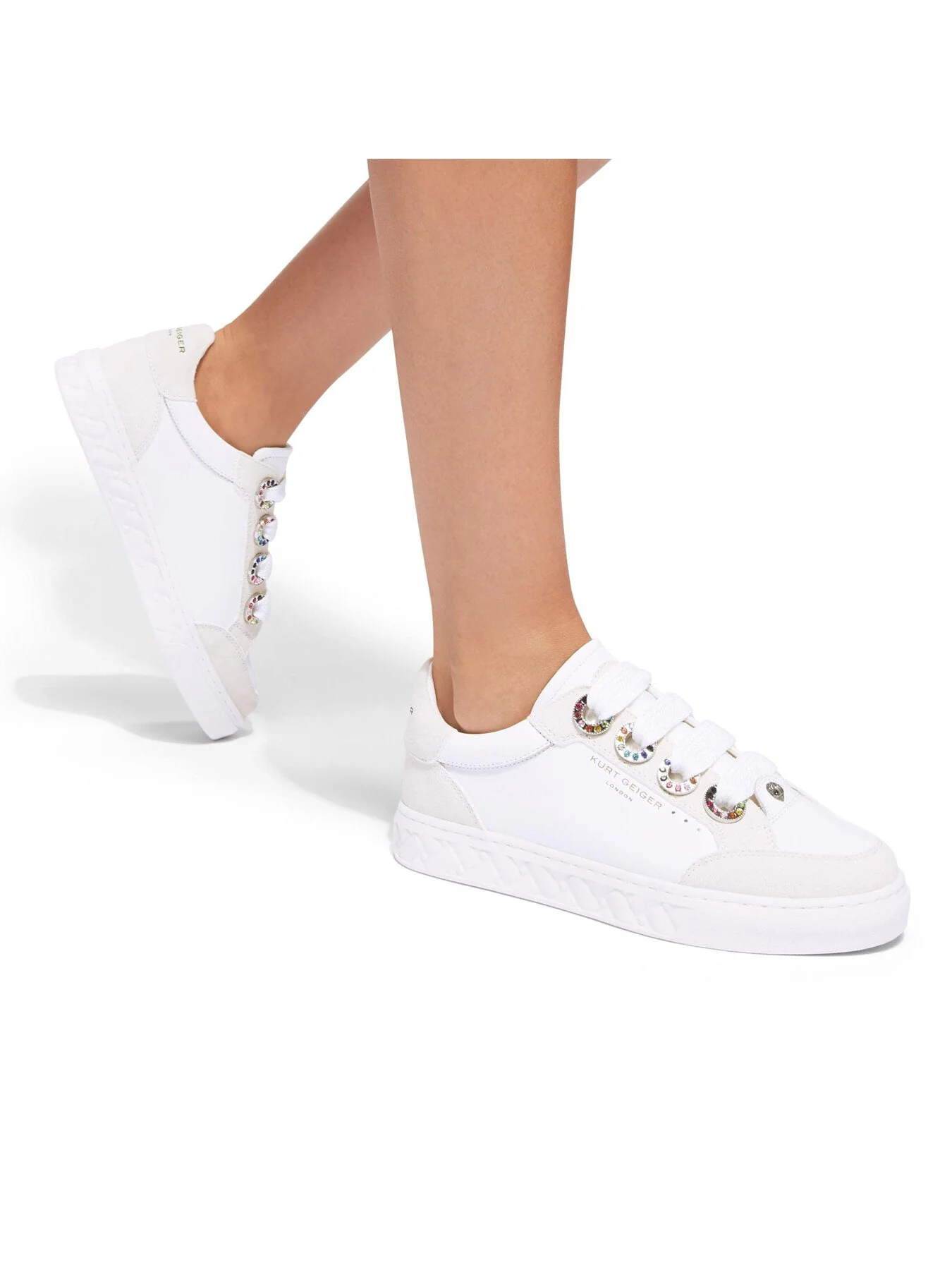 KENSINGTON EYELET SLIM - Image 5