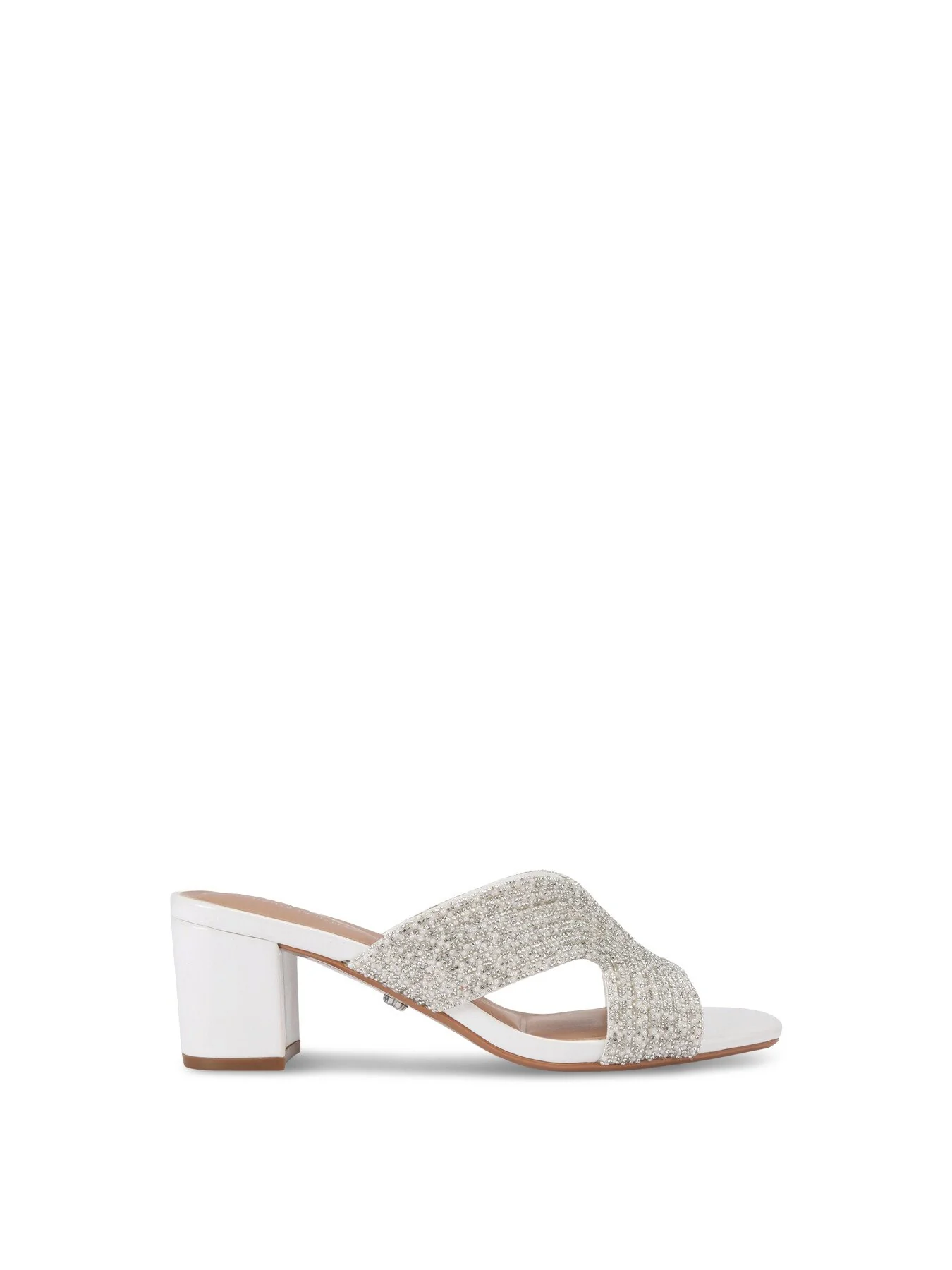 PAPARAZZI PEARL BLOCK LOW