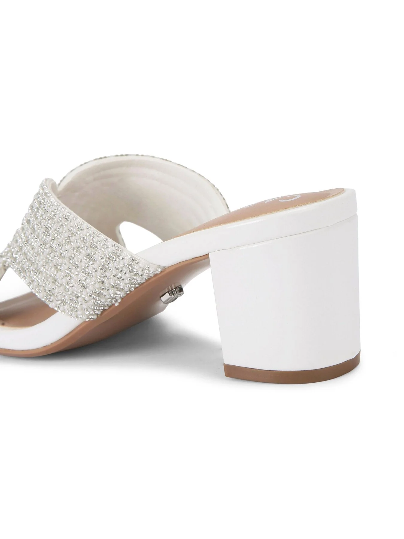 PAPARAZZI PEARL BLOCK LOW - Image 3