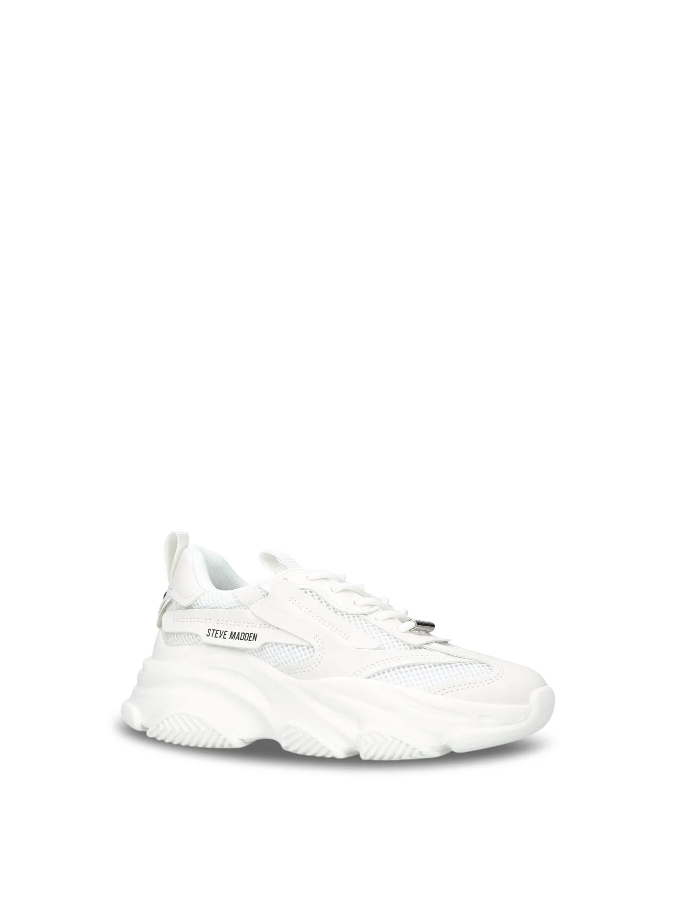 Possession-E 002 Lace Up Trainers