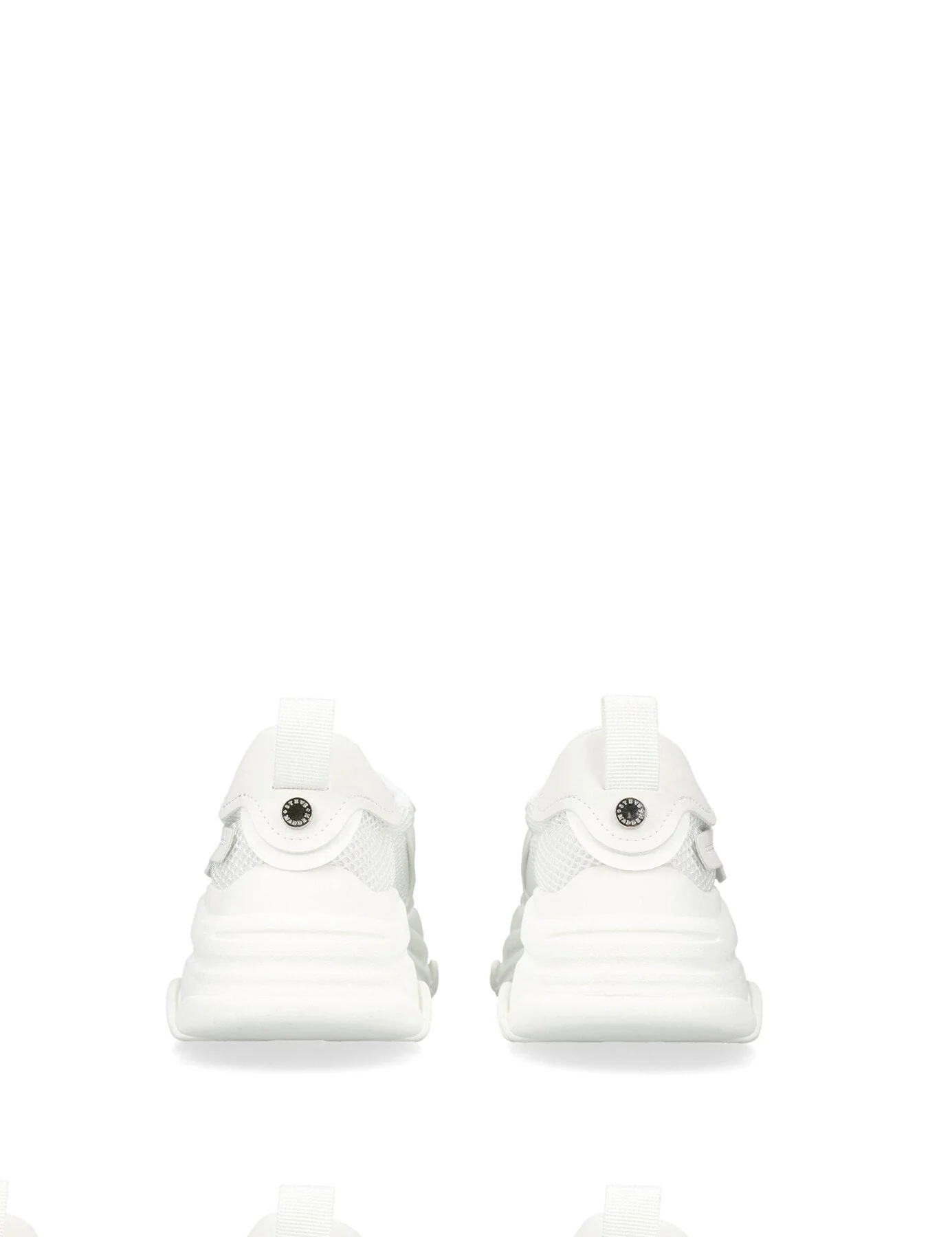 Possession-E 002 Lace Up Trainers - Image 3