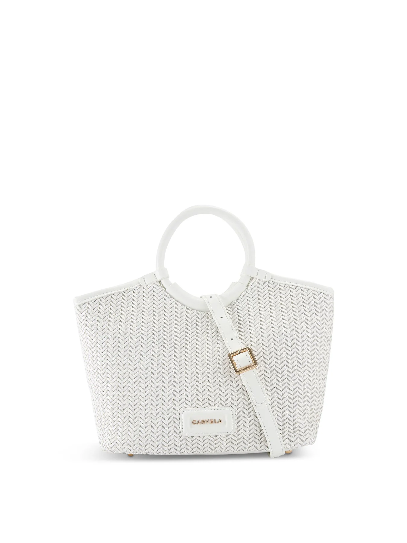 SARDINIA MIDI WEAVE