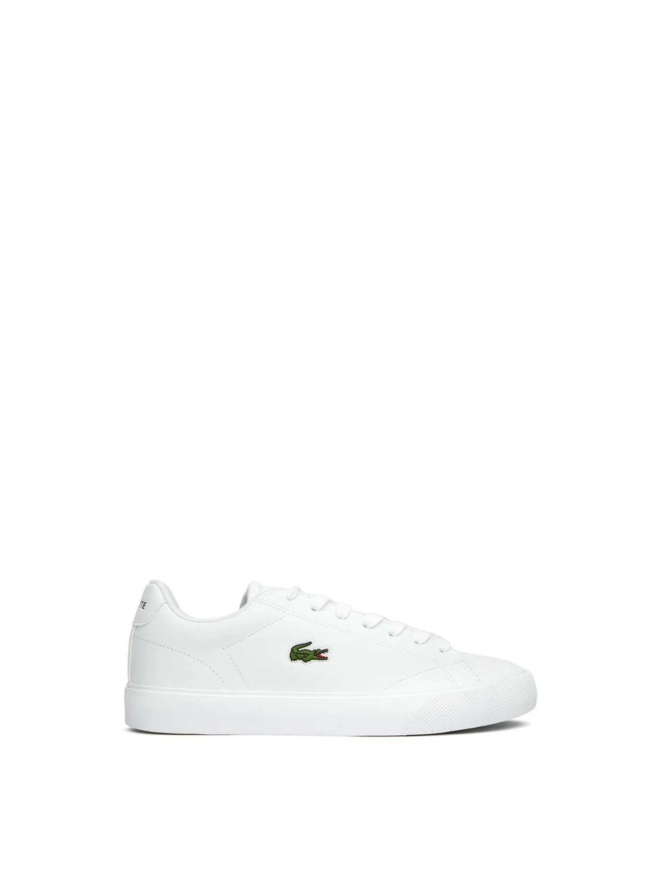 Lerond Set Trainers White