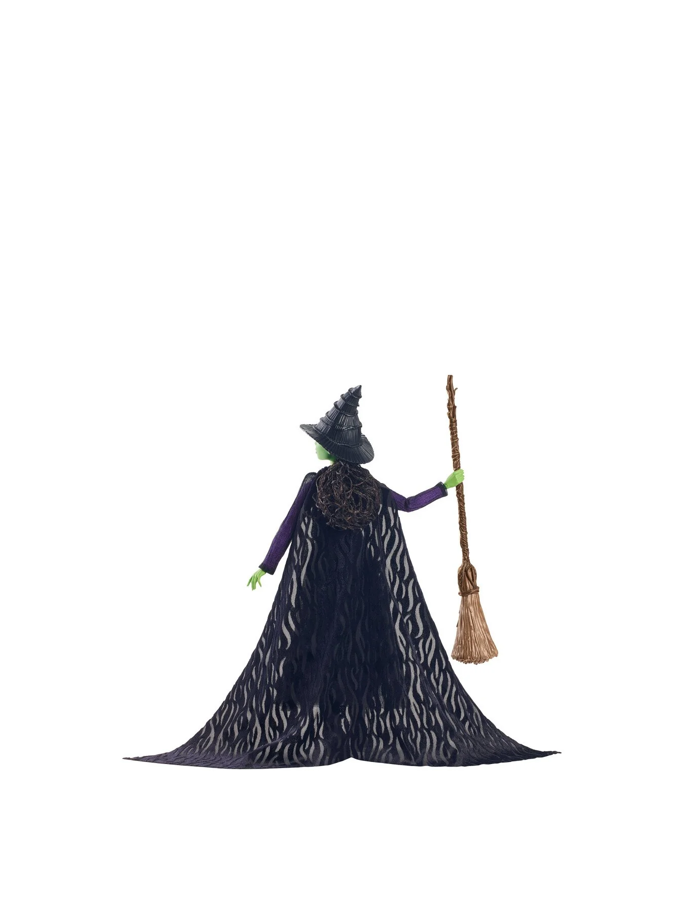 Wicked Deluxe Elphaba Fashion Doll - Image 5