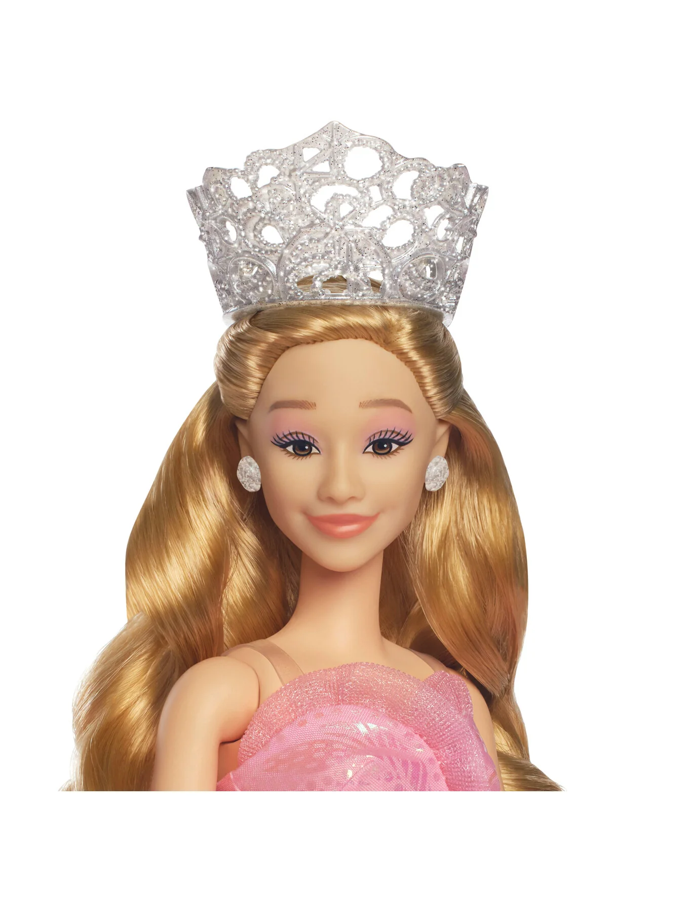 Wicked Hero Movie Doll - Glinda - Image 2