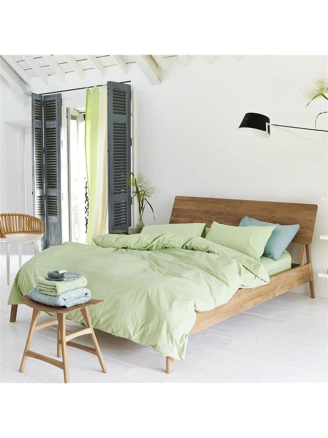 Loweswater Double Duvet Set - Image 2
