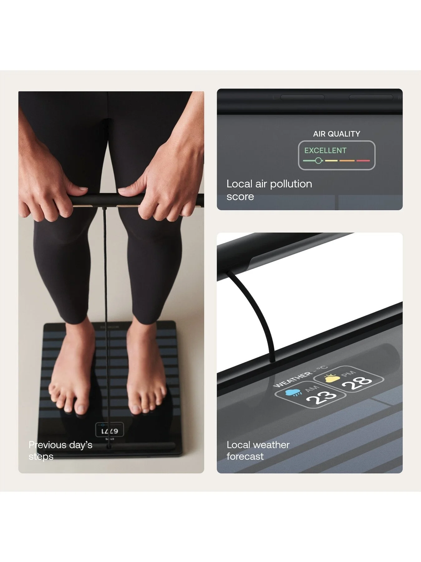 Body Scan Scale Black - Image 6
