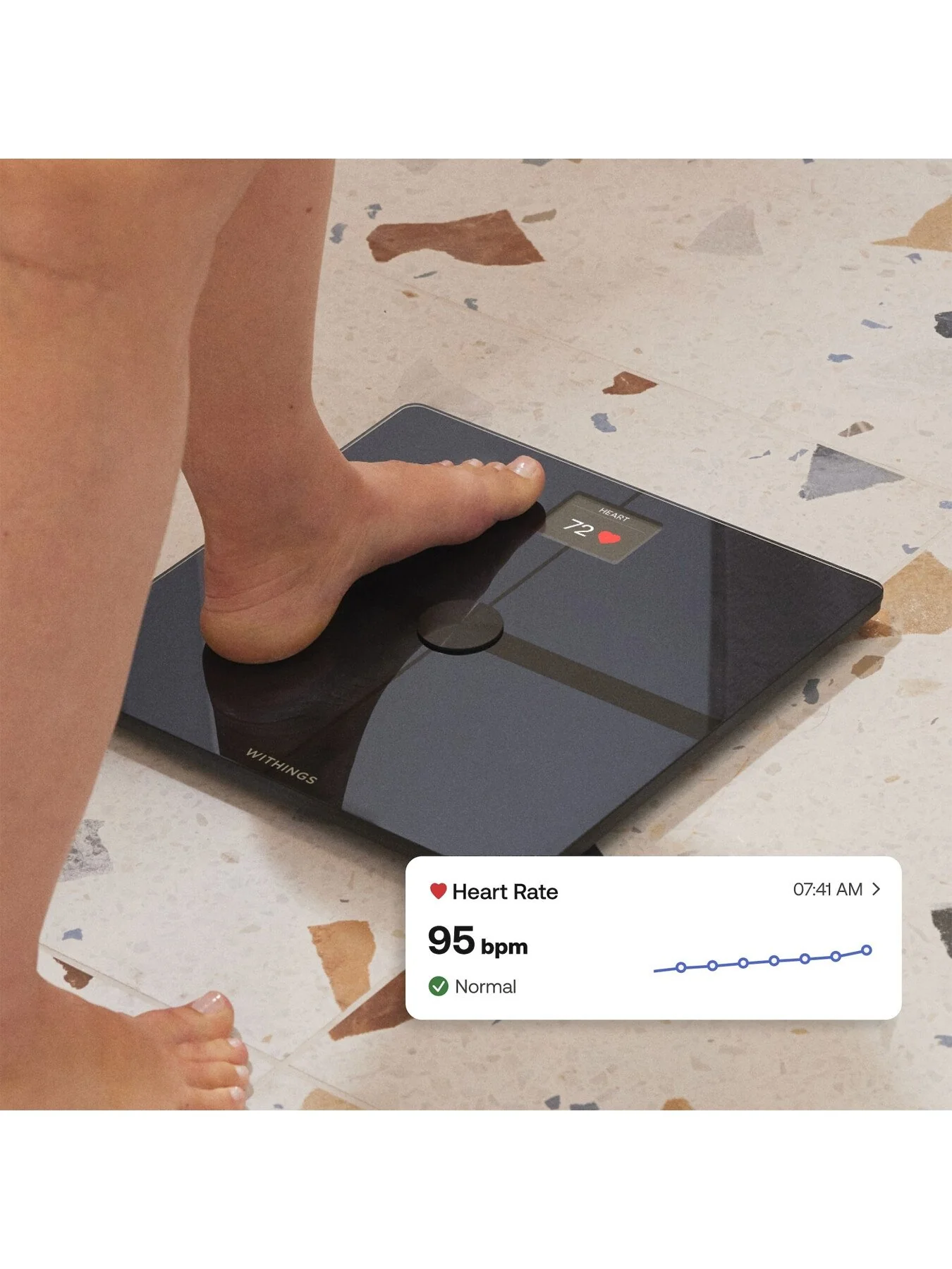 Body Smart Scale - Image 5