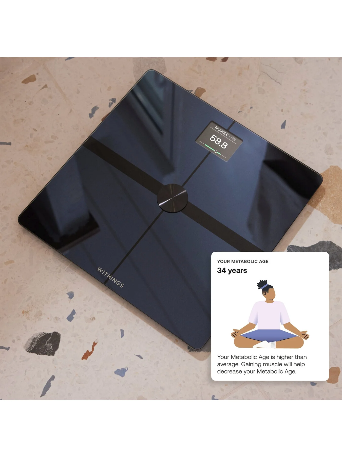 Body Smart Scale - Image 7