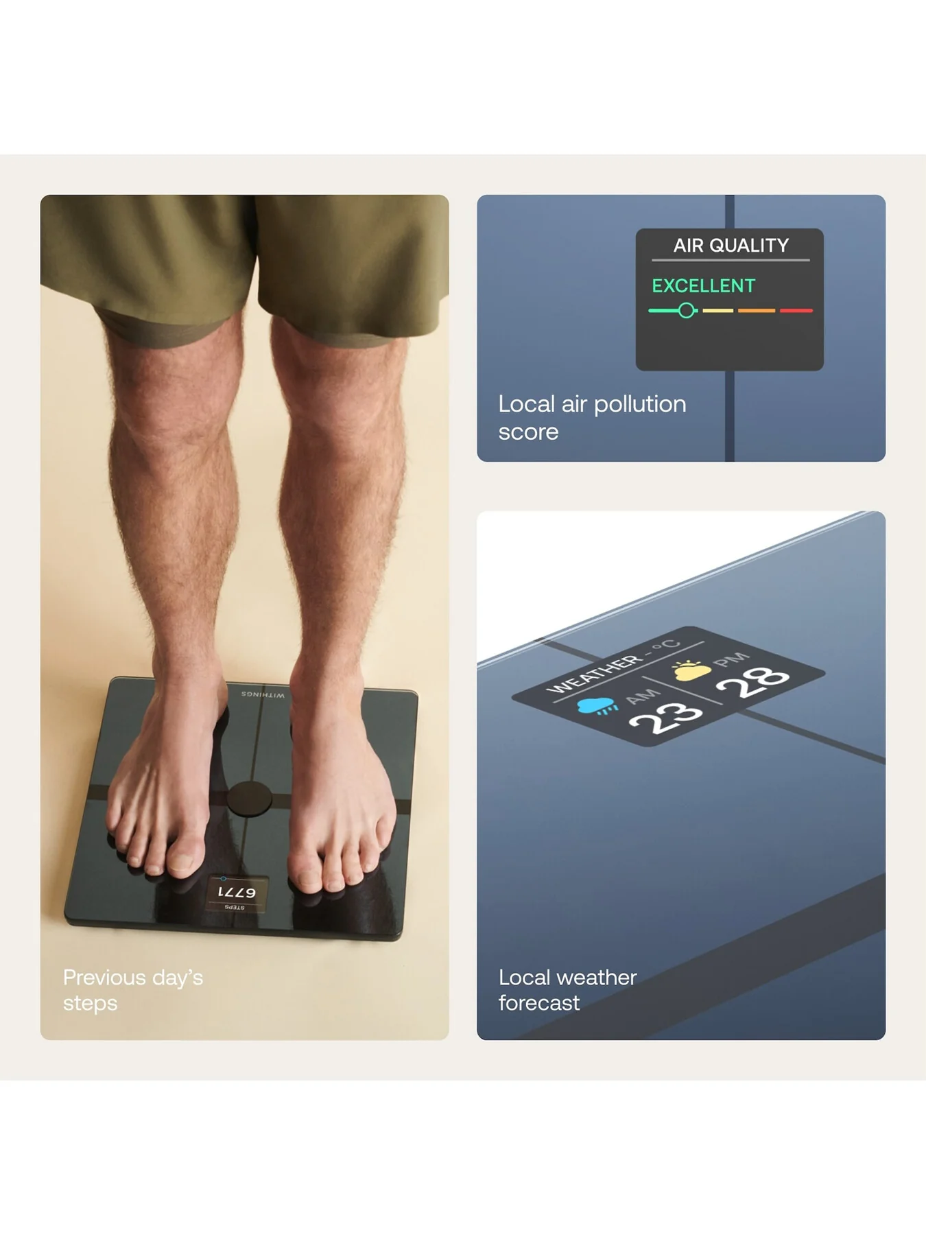 Body Smart Scale - Image 8