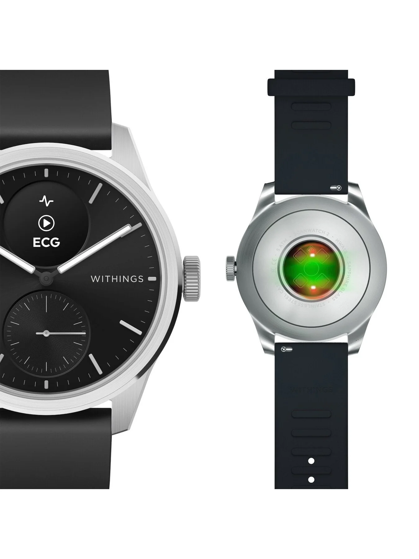 ScanWatch 2 - Image 5