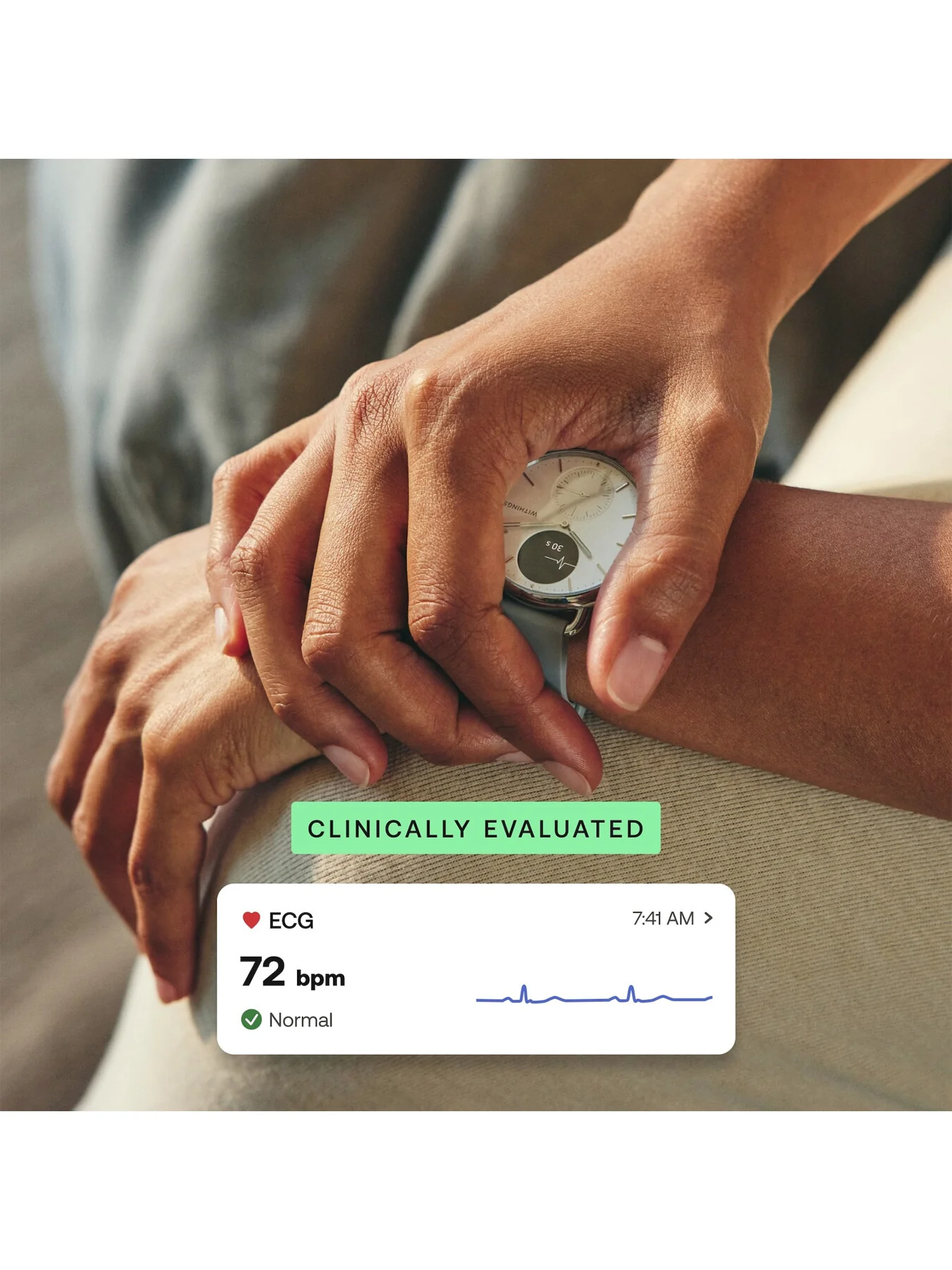 ScanWatch 2 - Image 7