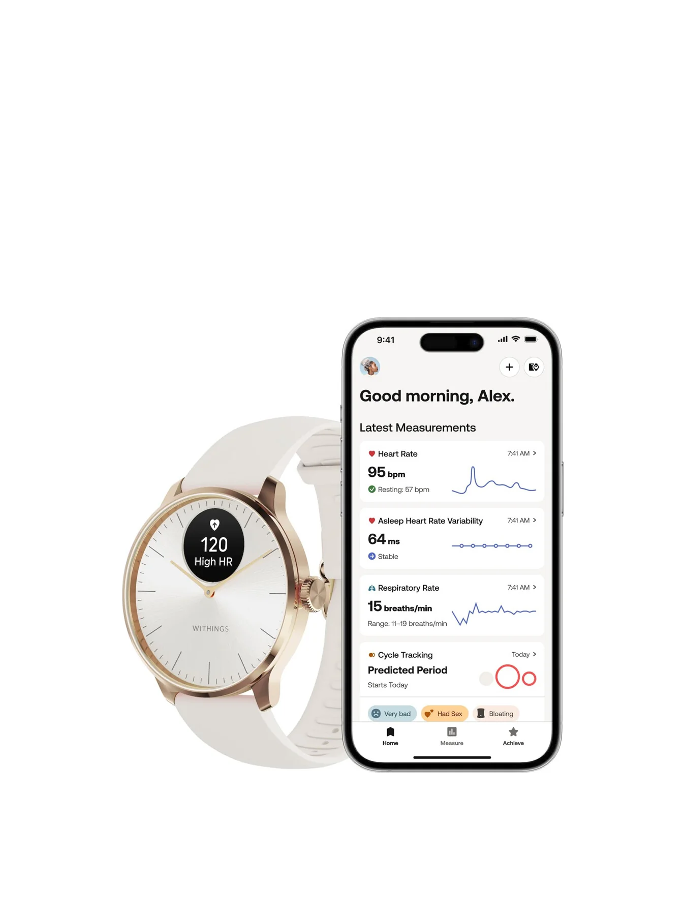 ScanWatch Light - Image 3