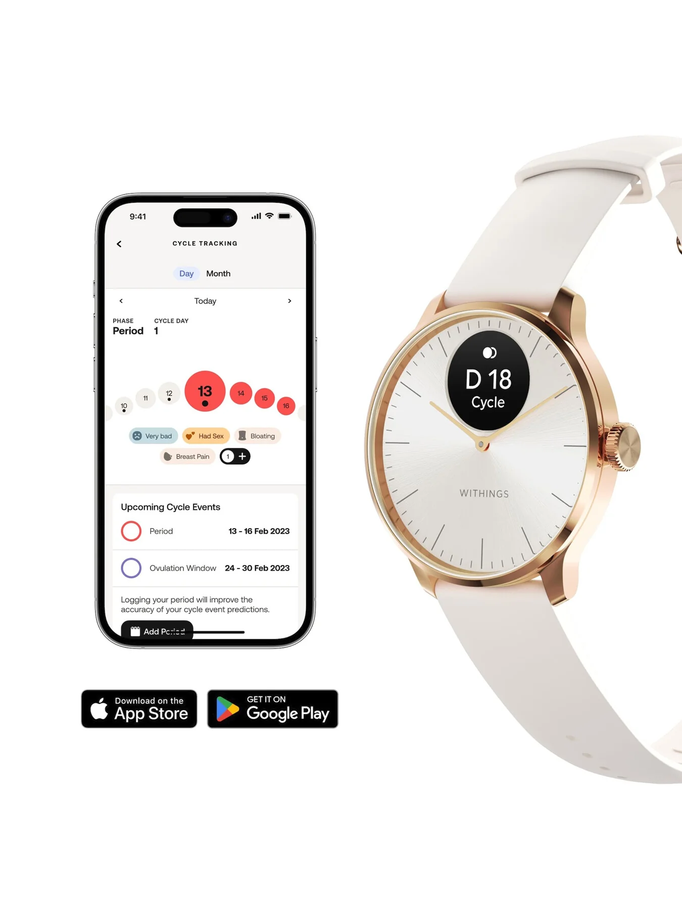 ScanWatch Light - Image 5