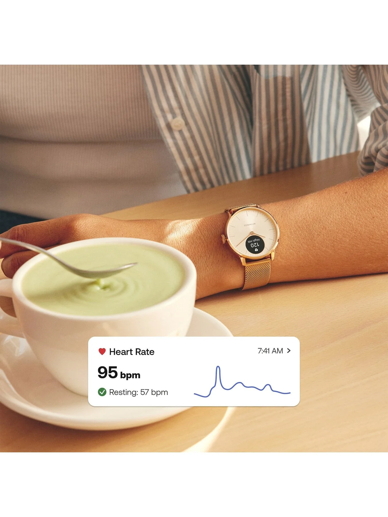 ScanWatch Light - Image 6