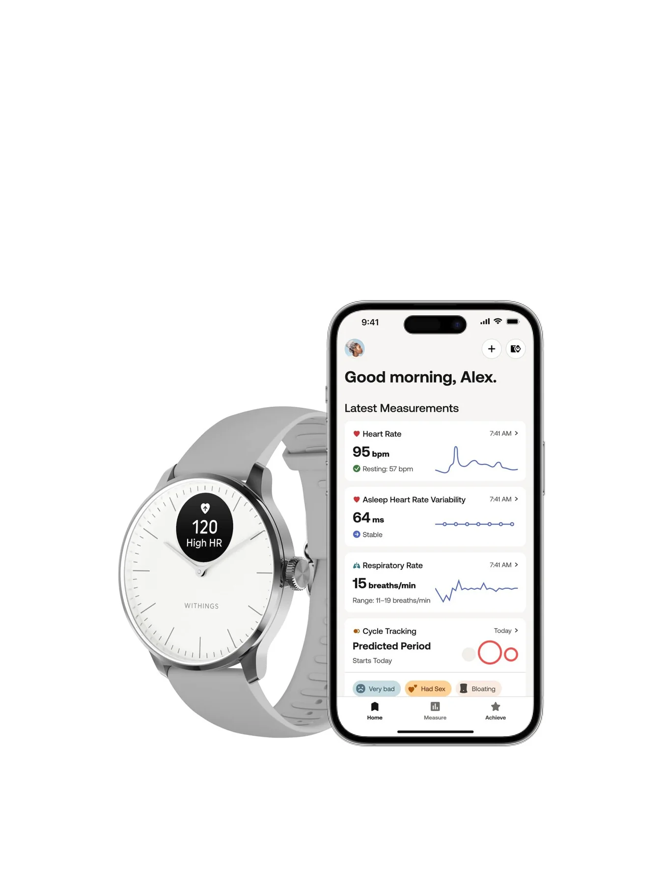 ScanWatch Light - Image 3