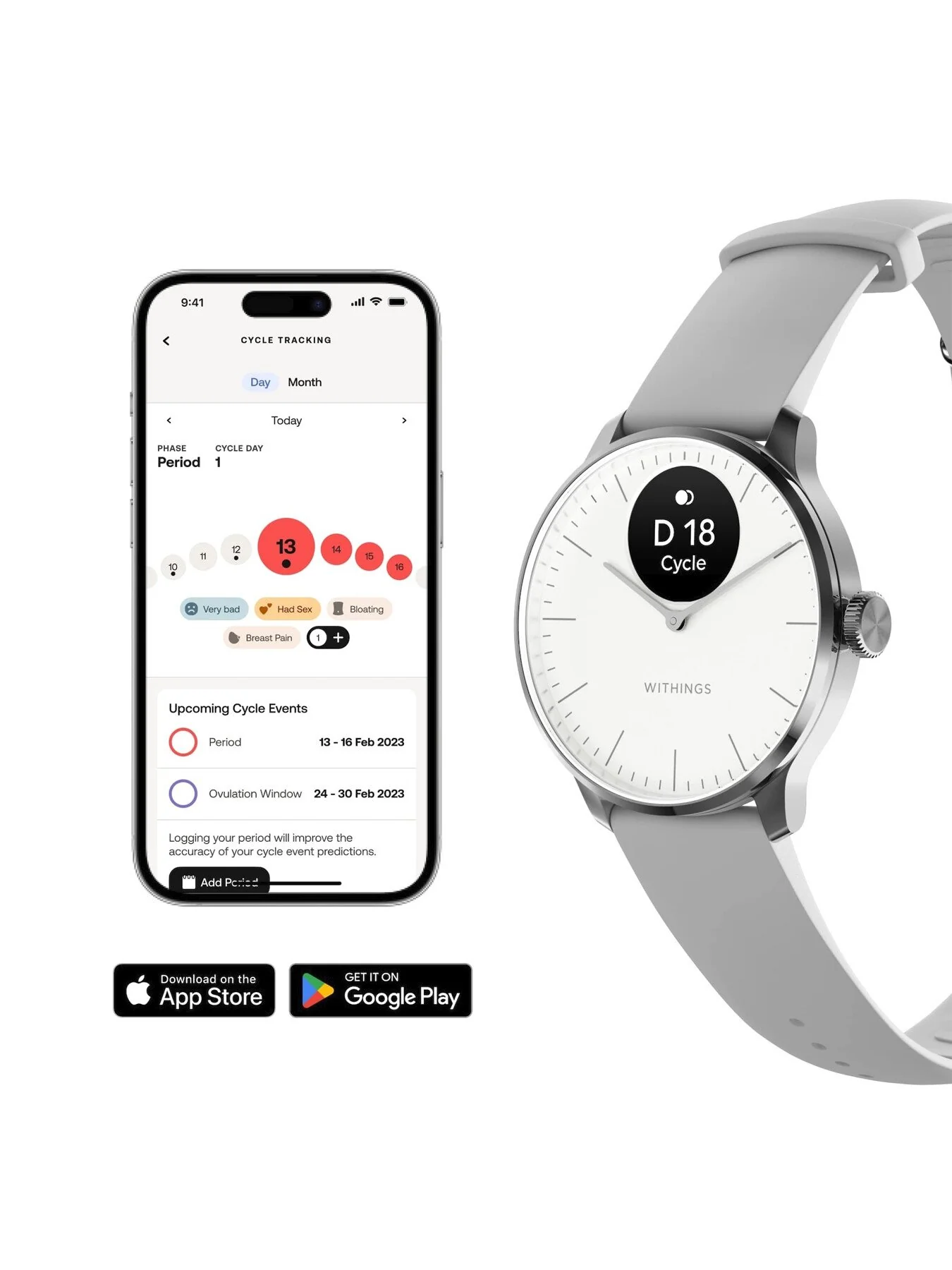 ScanWatch Light - Image 5