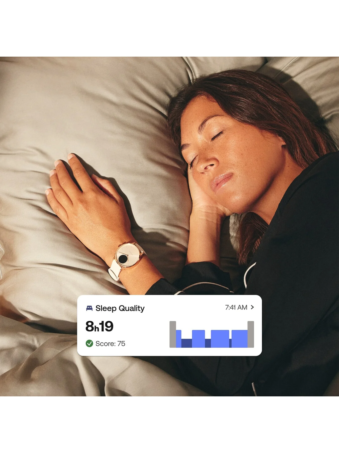 ScanWatch Light - Image 7