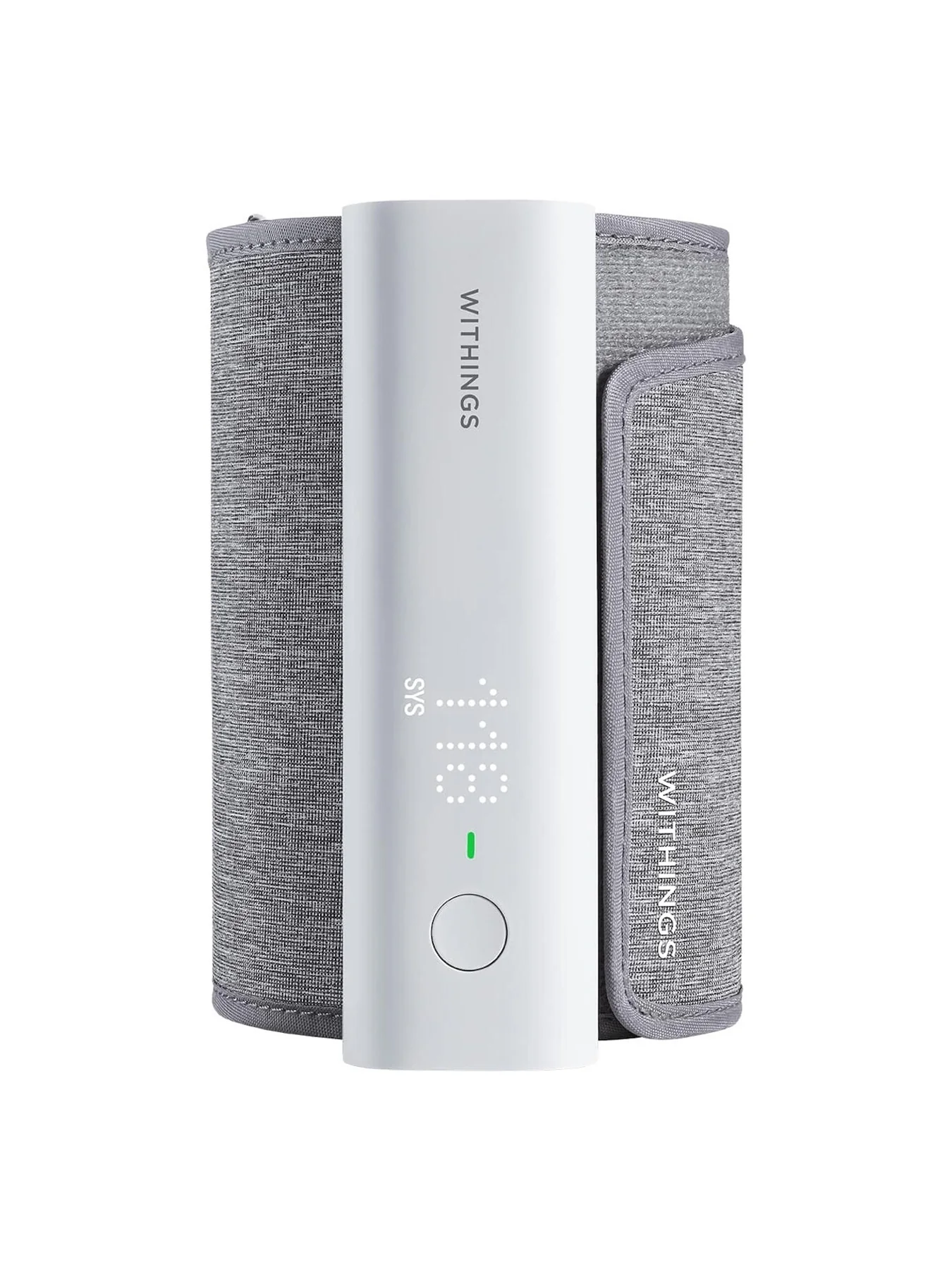 Smart Blood Pressure Monitor Connect - Image 2