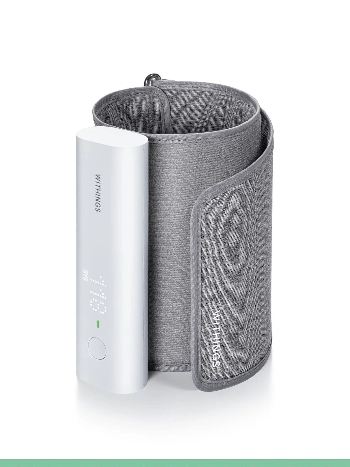 Smart Blood Pressure Monitor Connect - Image 6