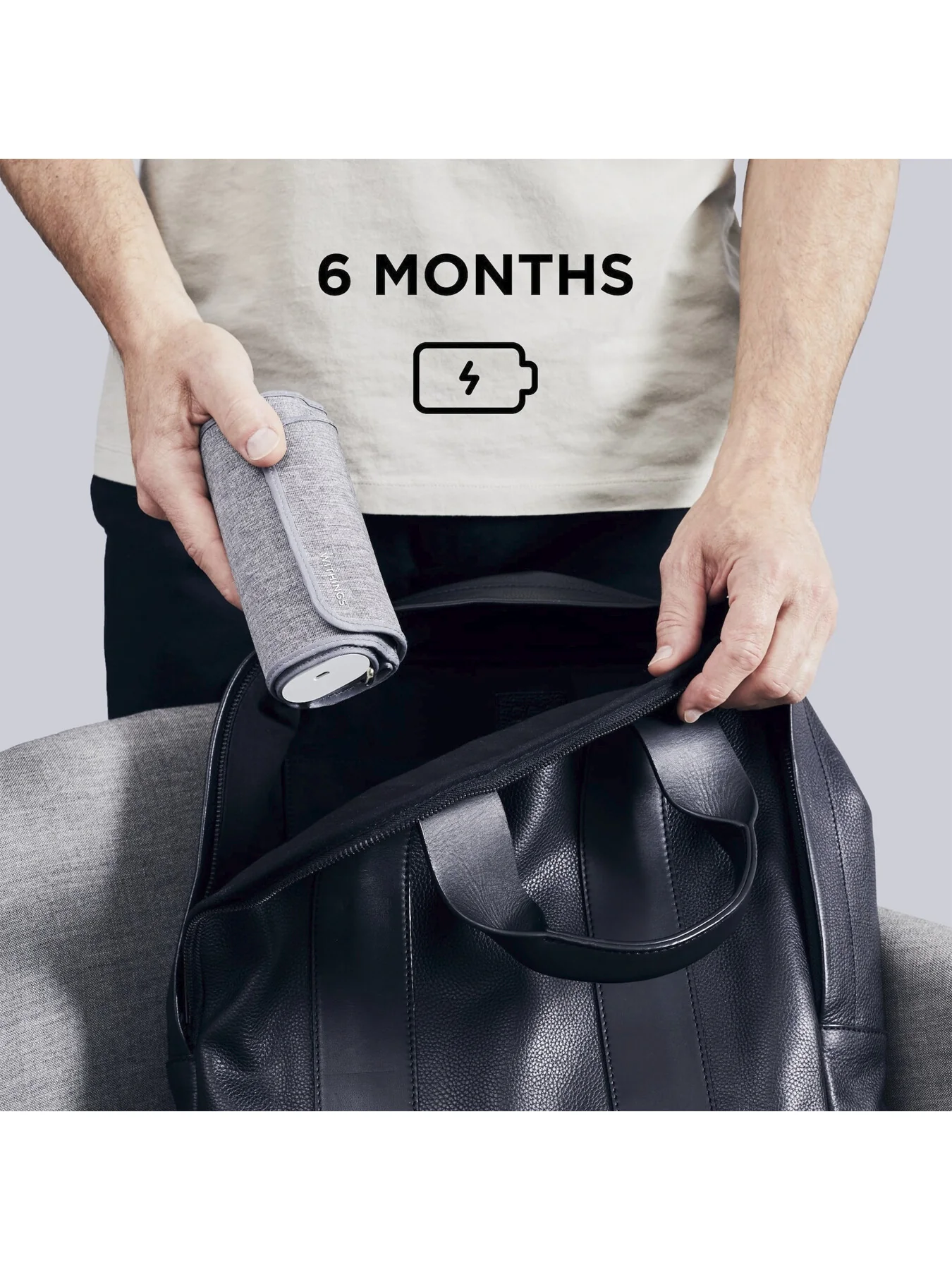Smart Blood Pressure Monitor Connect - Image 9
