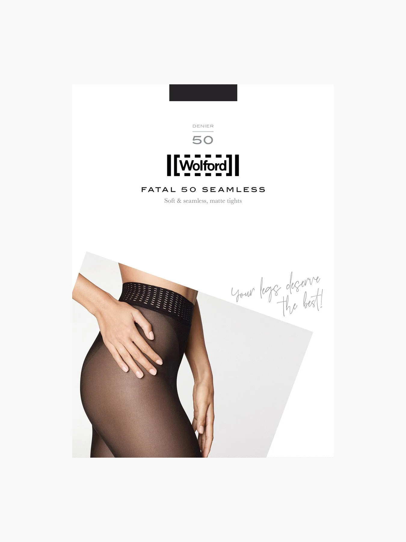 Fatal 50 Tights