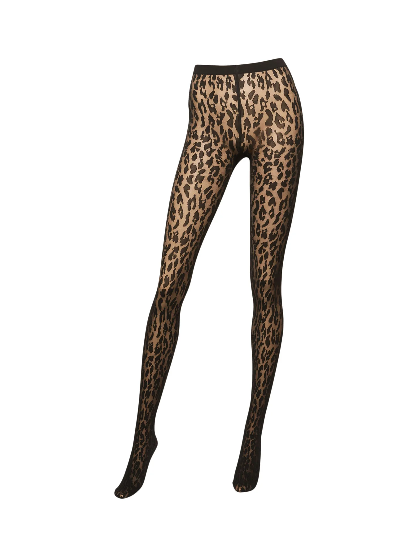 Leo Tights