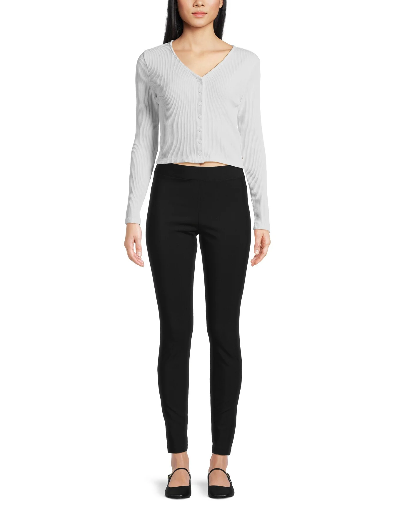 Scuba Leggings - Image 2
