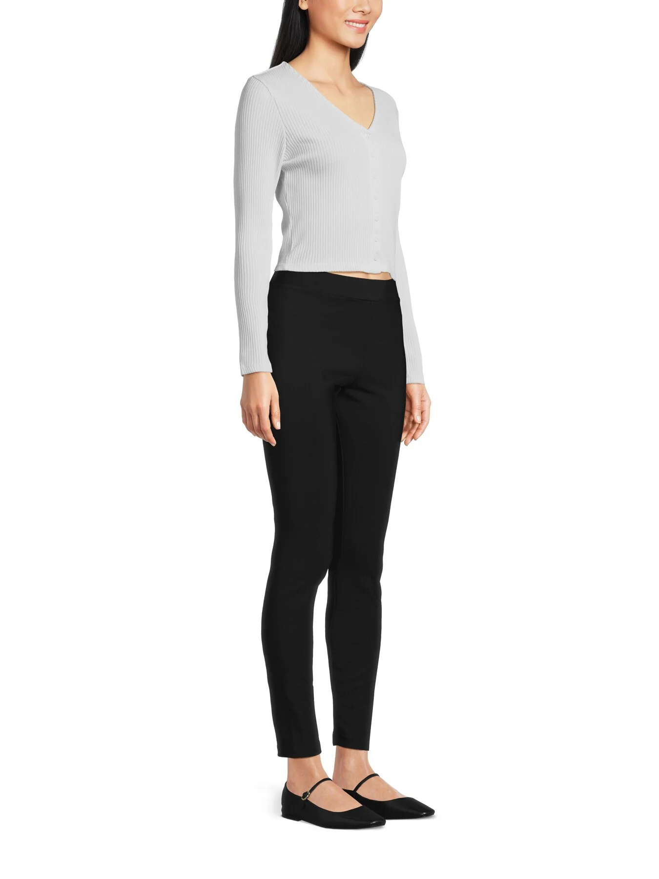 Scuba Leggings - Image 4