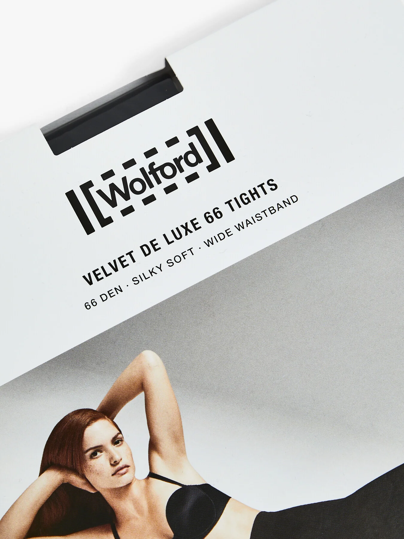 Velvet De Luxe 66 Tights - Image 2